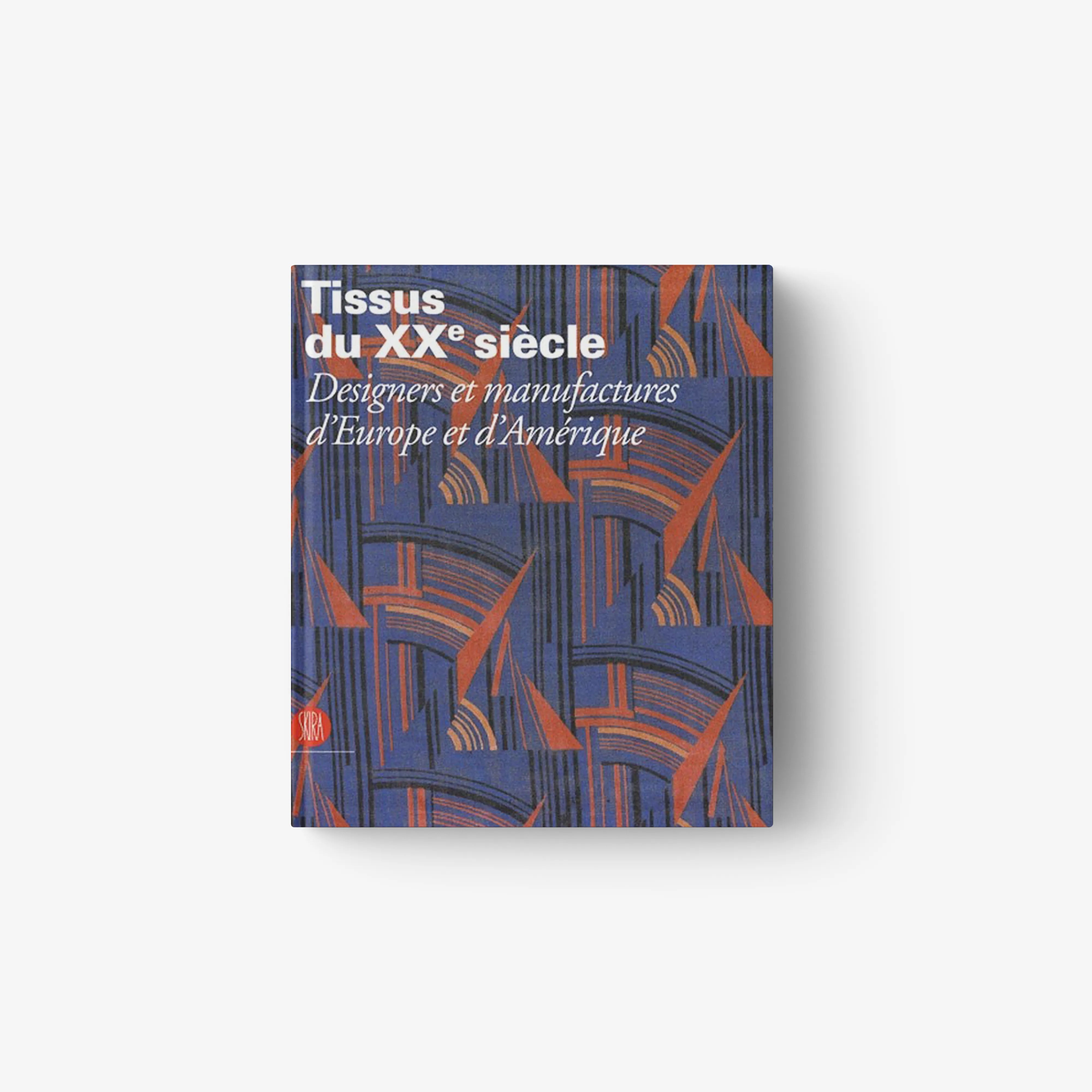 Tissus du XXe Siècle