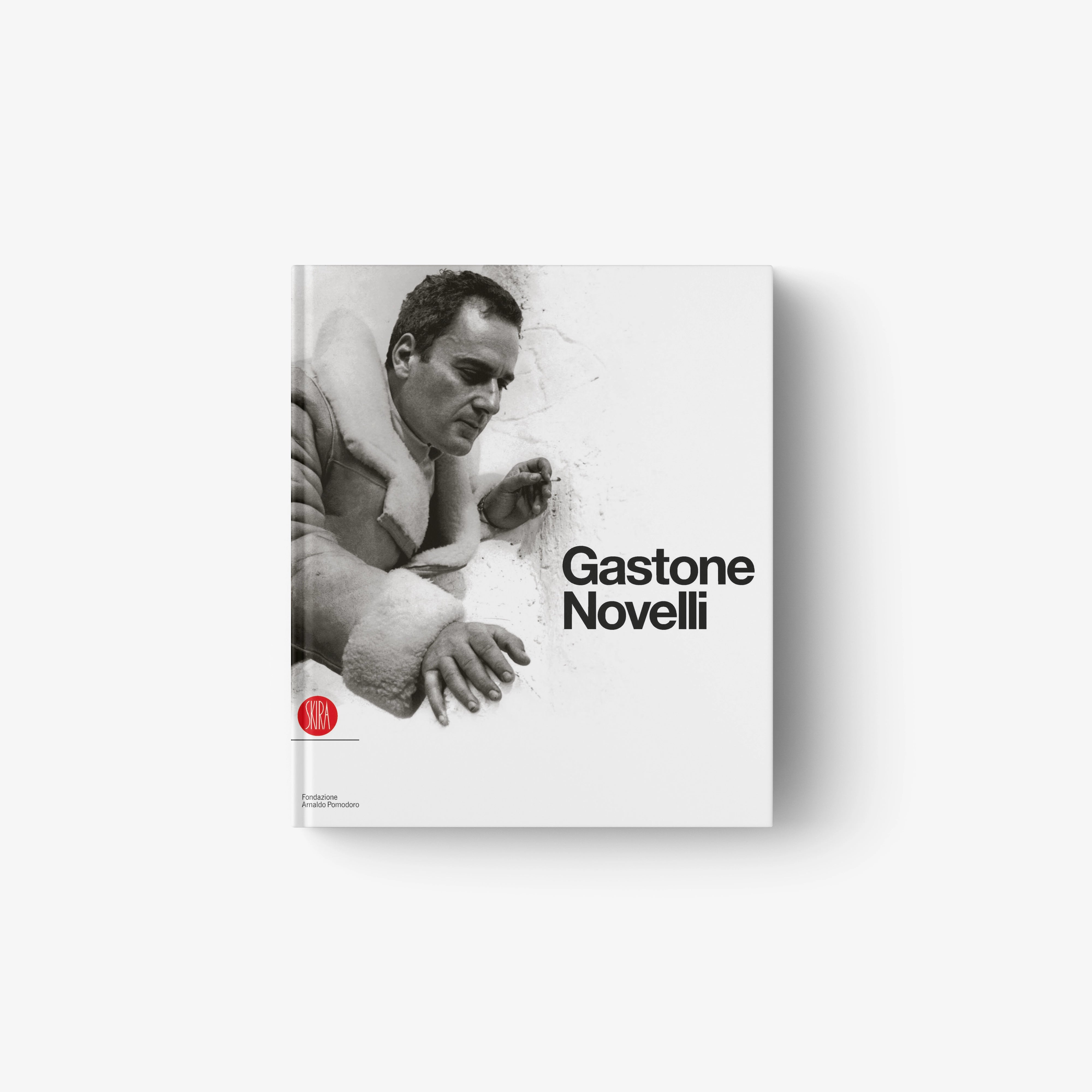 Gastone Novelli