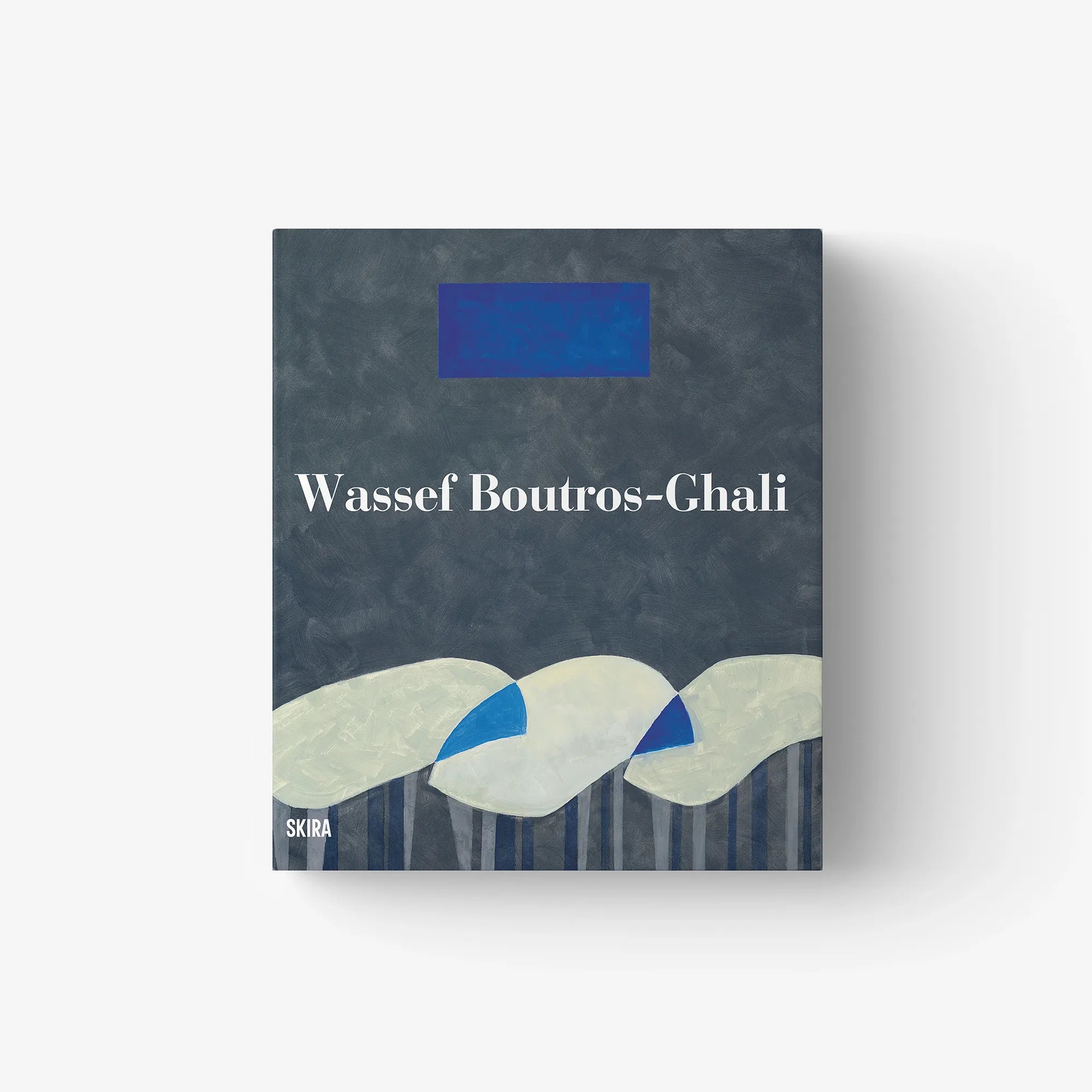 Wassef Boutros-Ghali. Catalogue Raisonnée