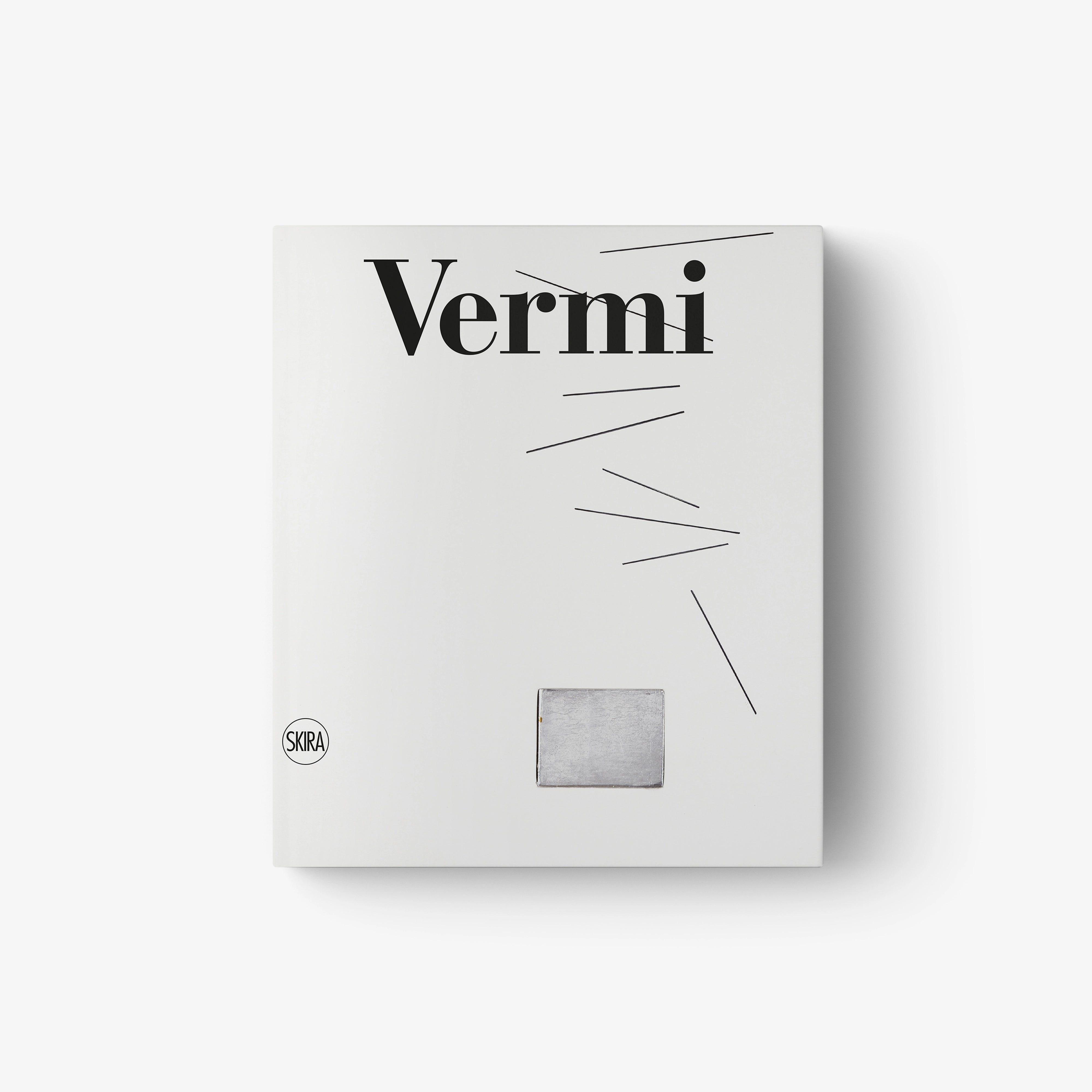 Arturo Vermi. Catalogo Ragionato