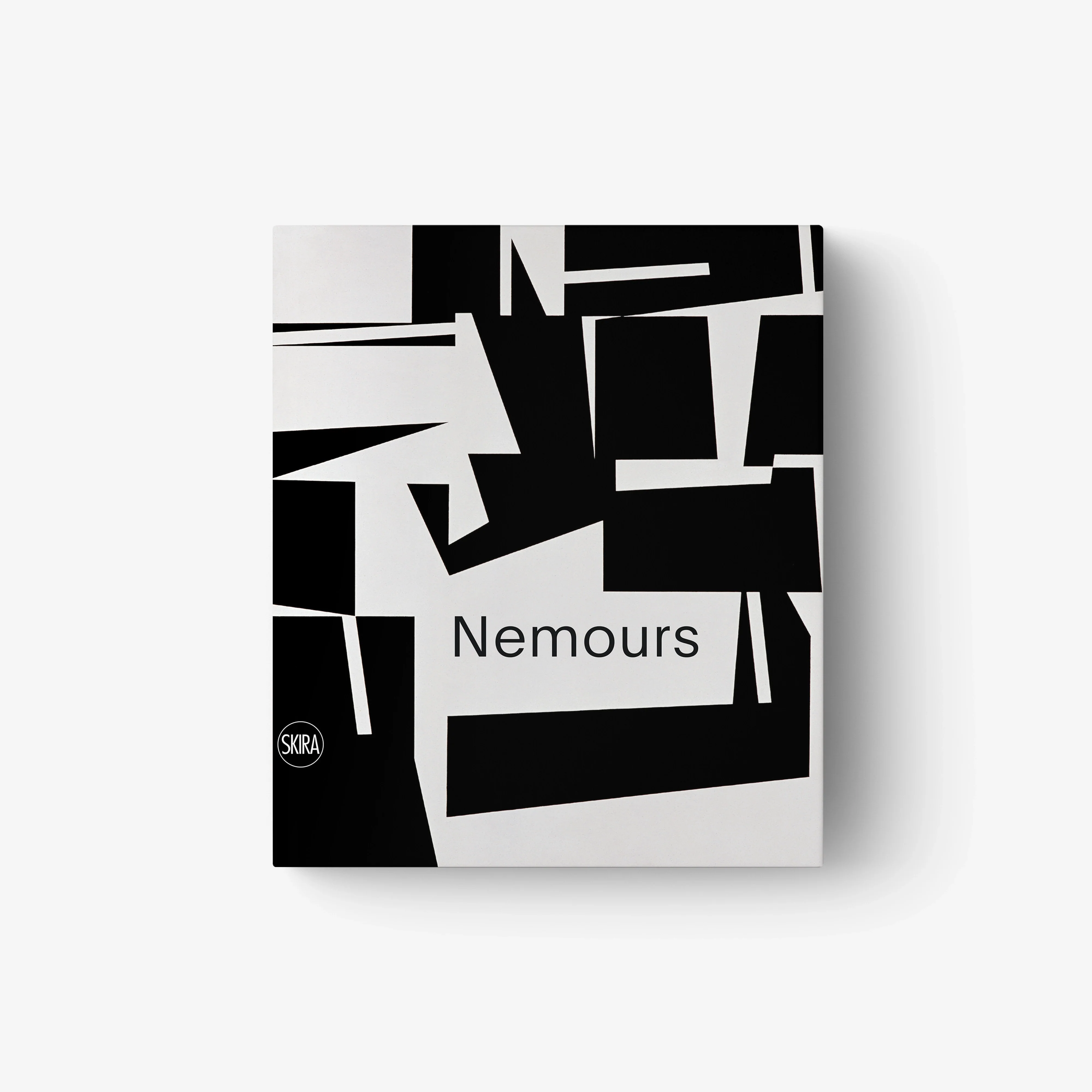 Aurelie Nemours. Catalogue Raisonné