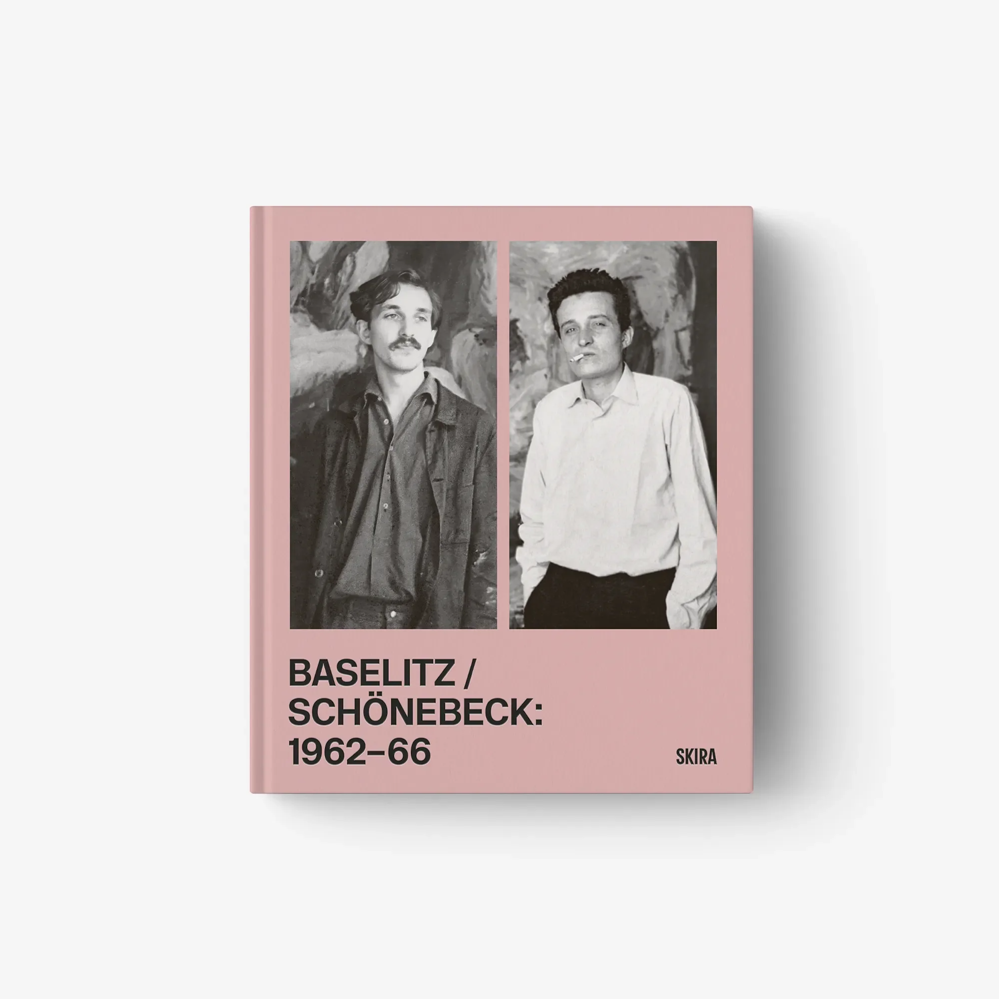 Baselitz / Schoenebeck: 1962-66