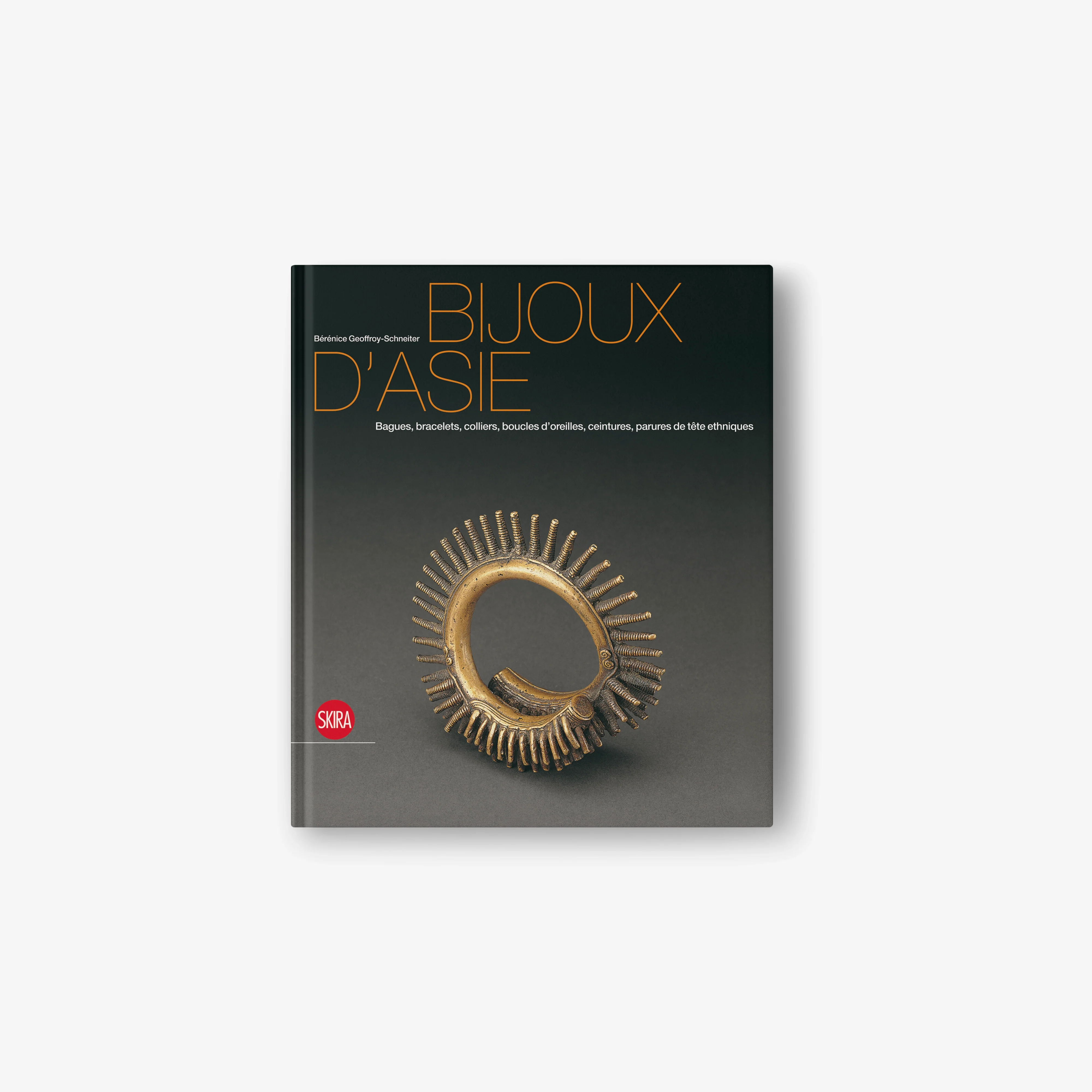 Bijoux d'Asie