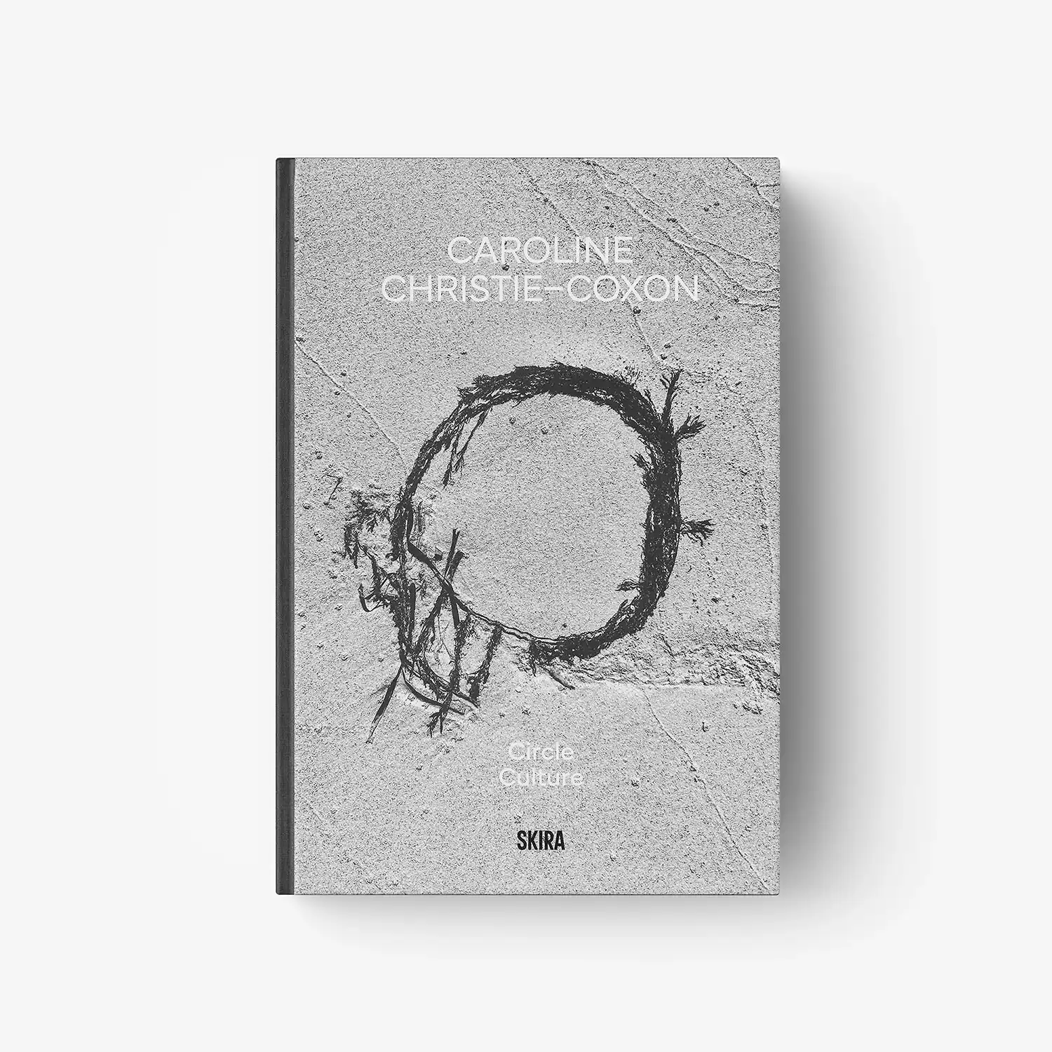 Caroline Christie-Coxon. Circle Culture