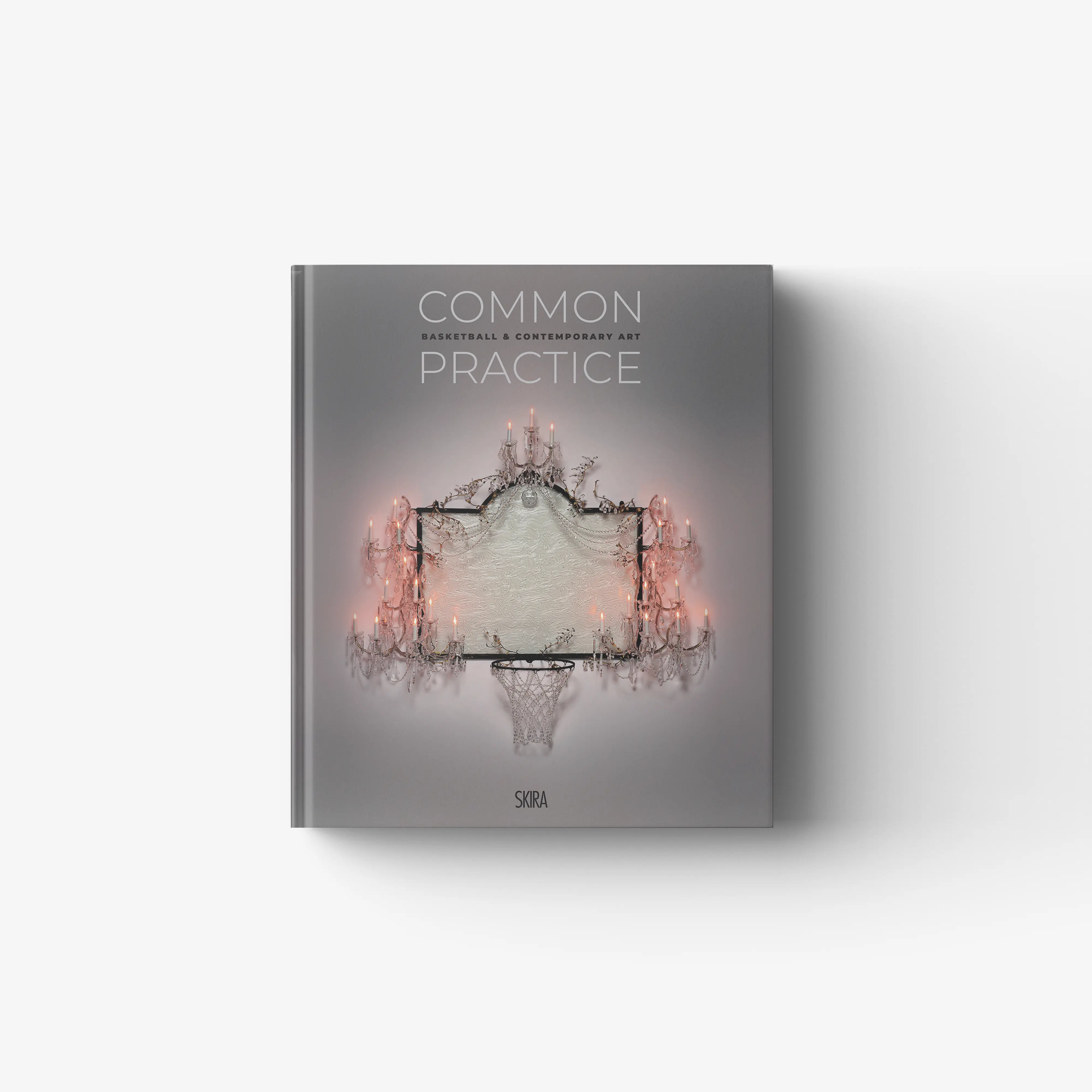 Common Practice: Basketball and Contemporary Art