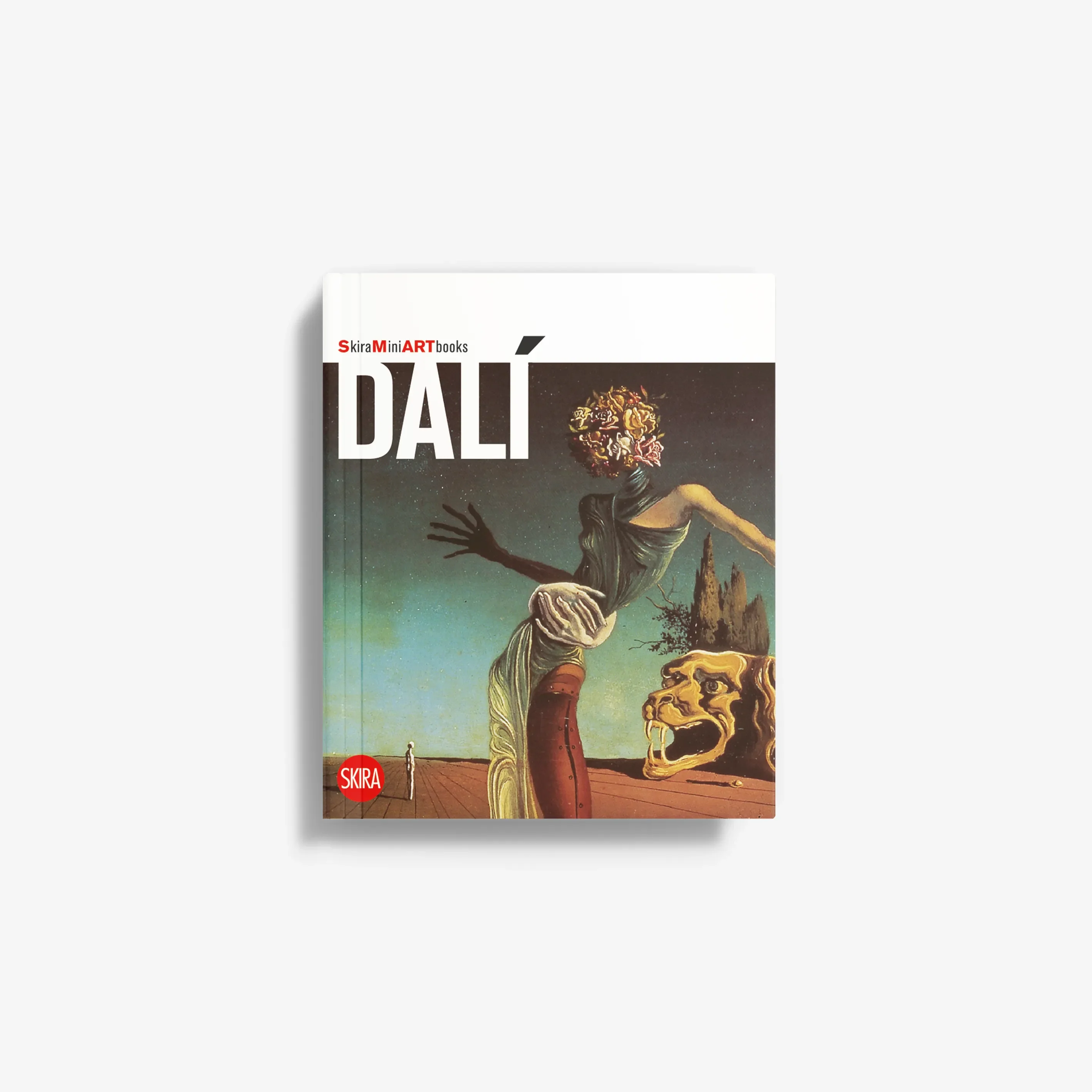 Dalí (English Edition)
