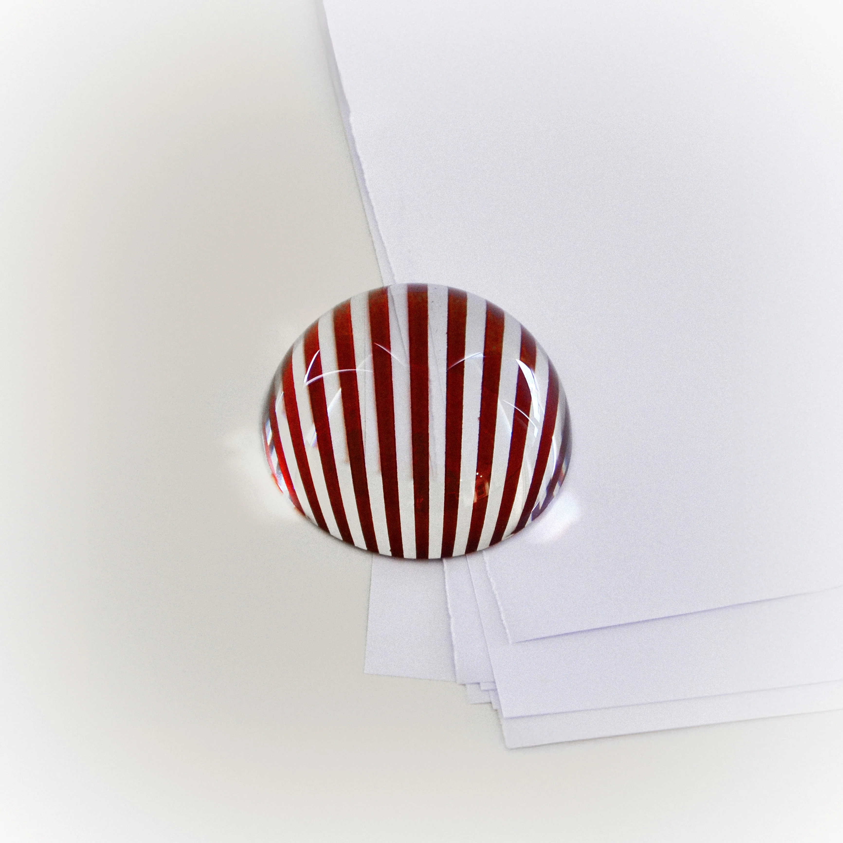 Design Paperweight Brera