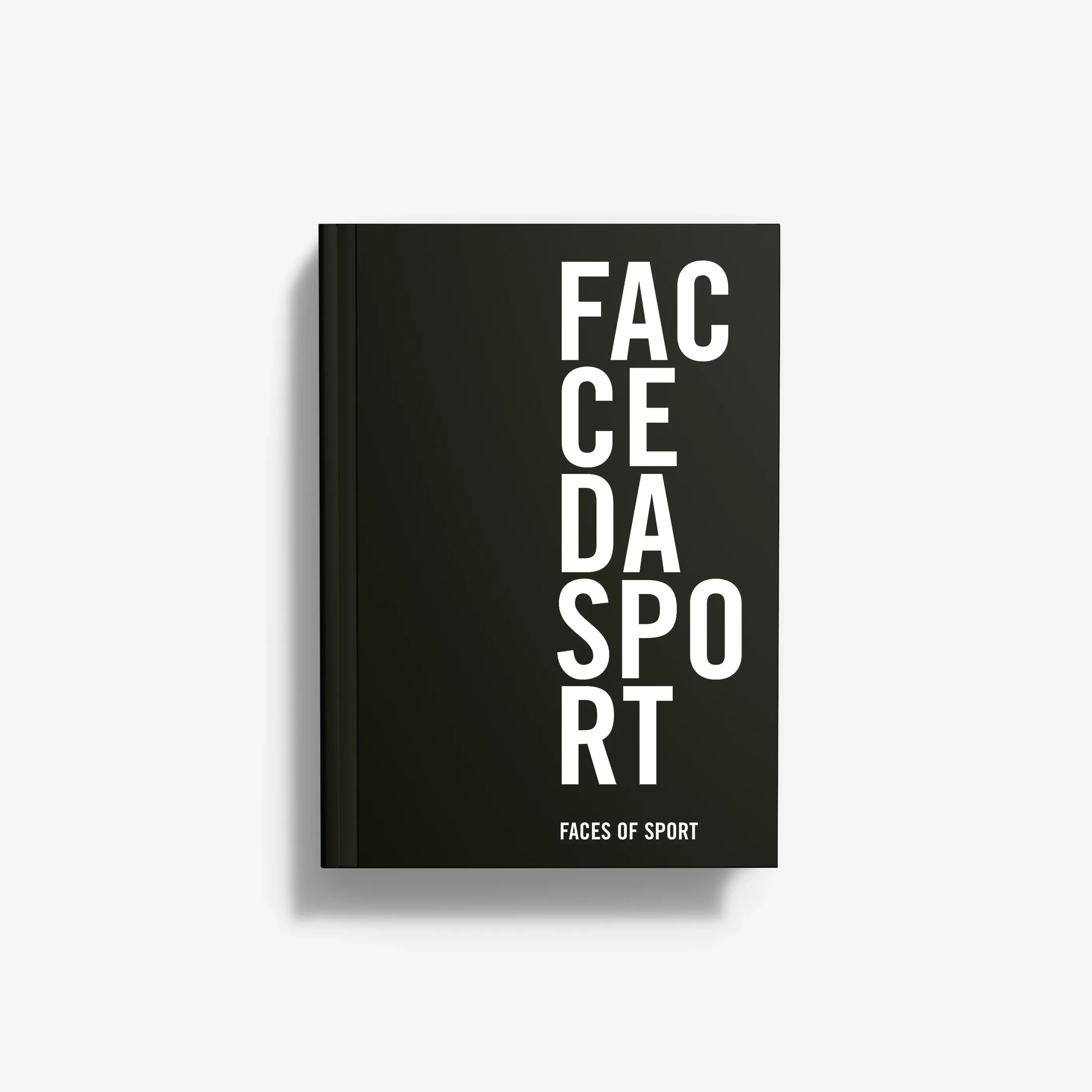 Facce da sport / Faces of Sport
