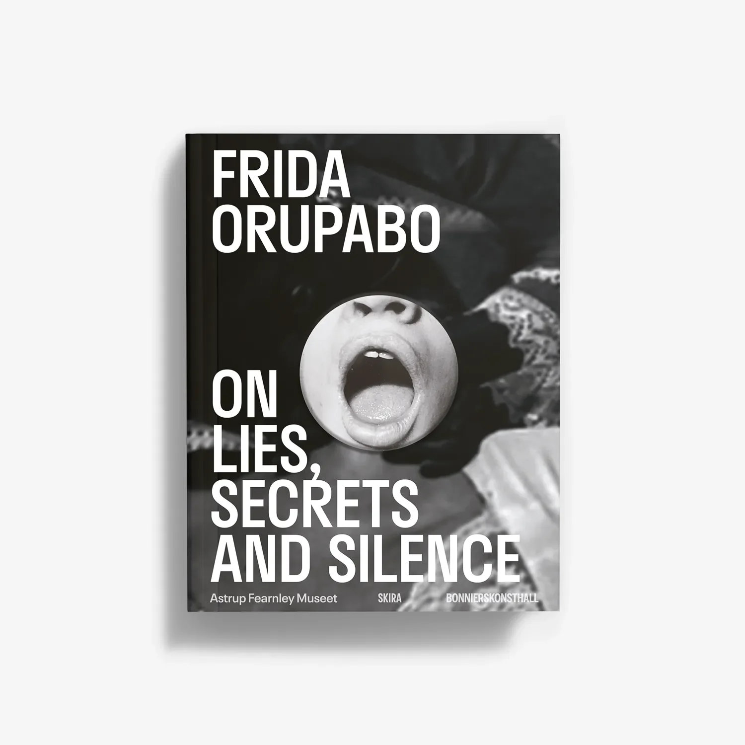 Frida Orupabo
