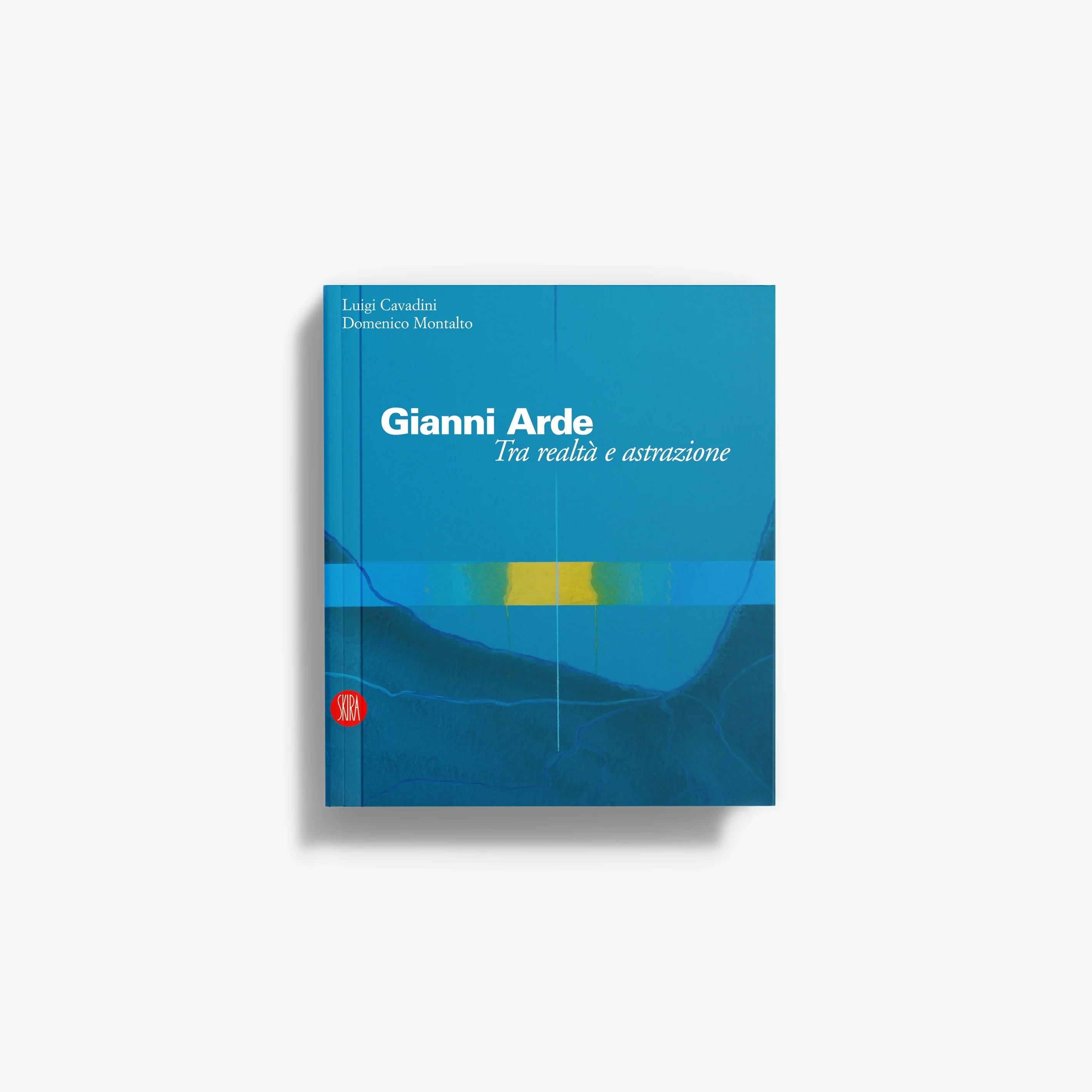 Gianni Arde. Tra realtà e astrazione