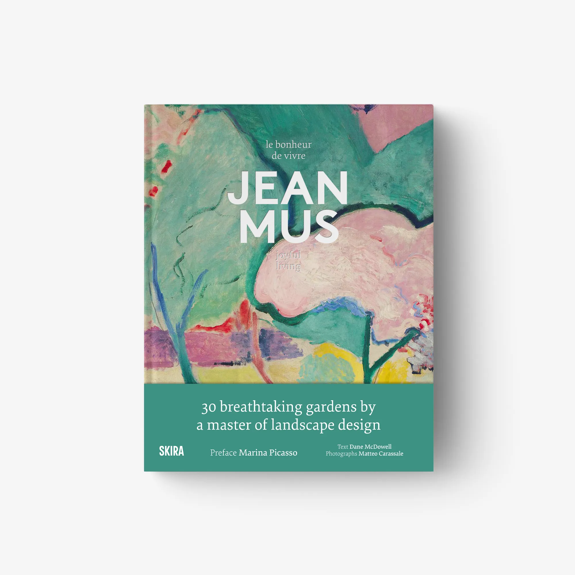 Jean Mus