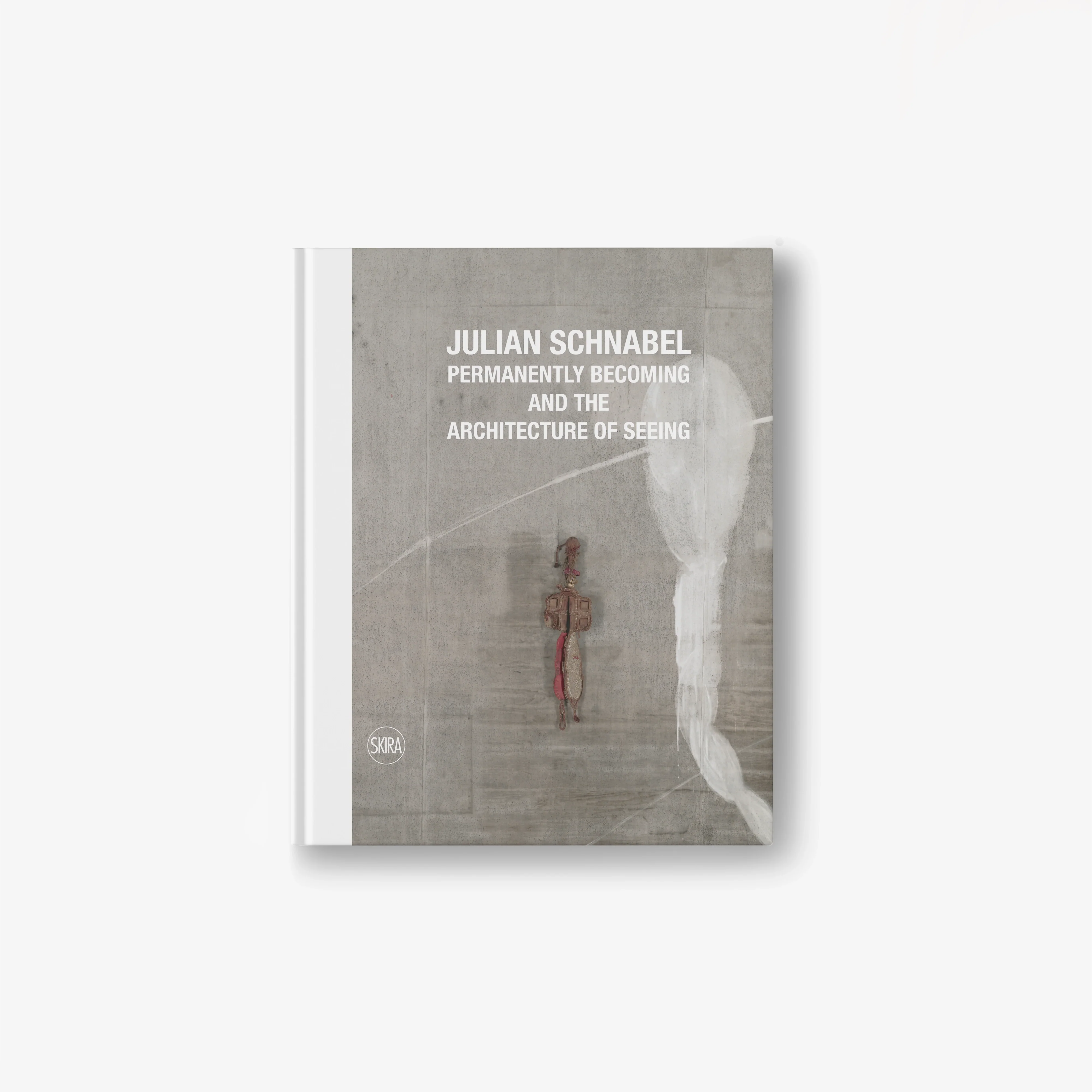 Julian Schnabel (English Edition)