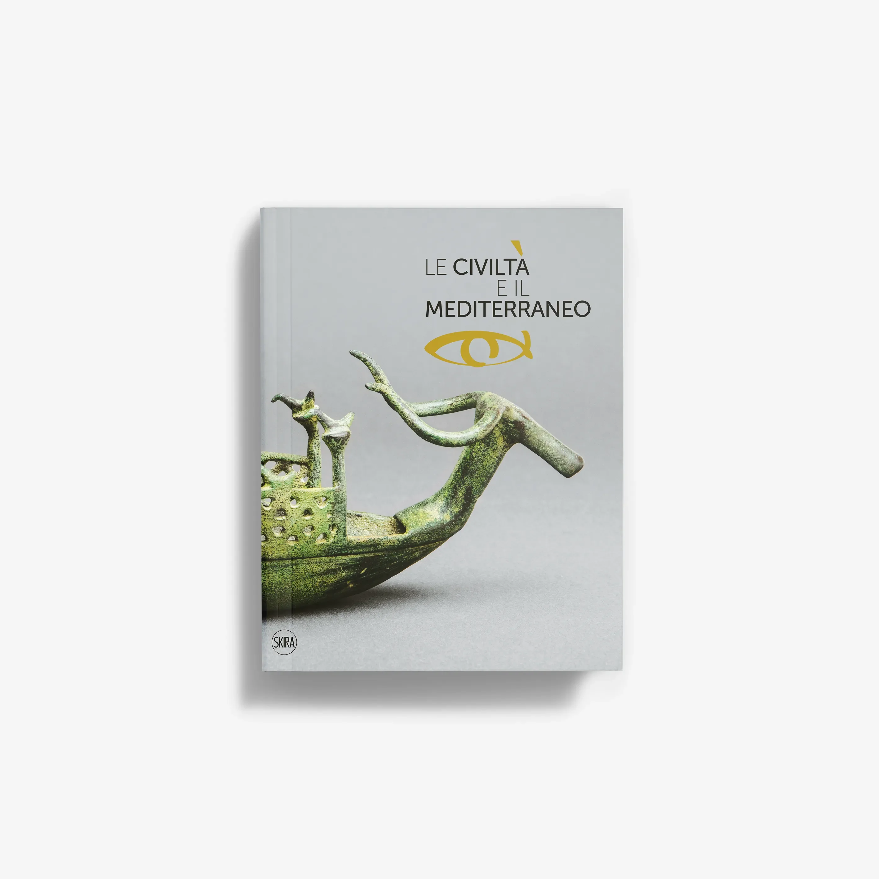 Le civiltà e il mediterraneo