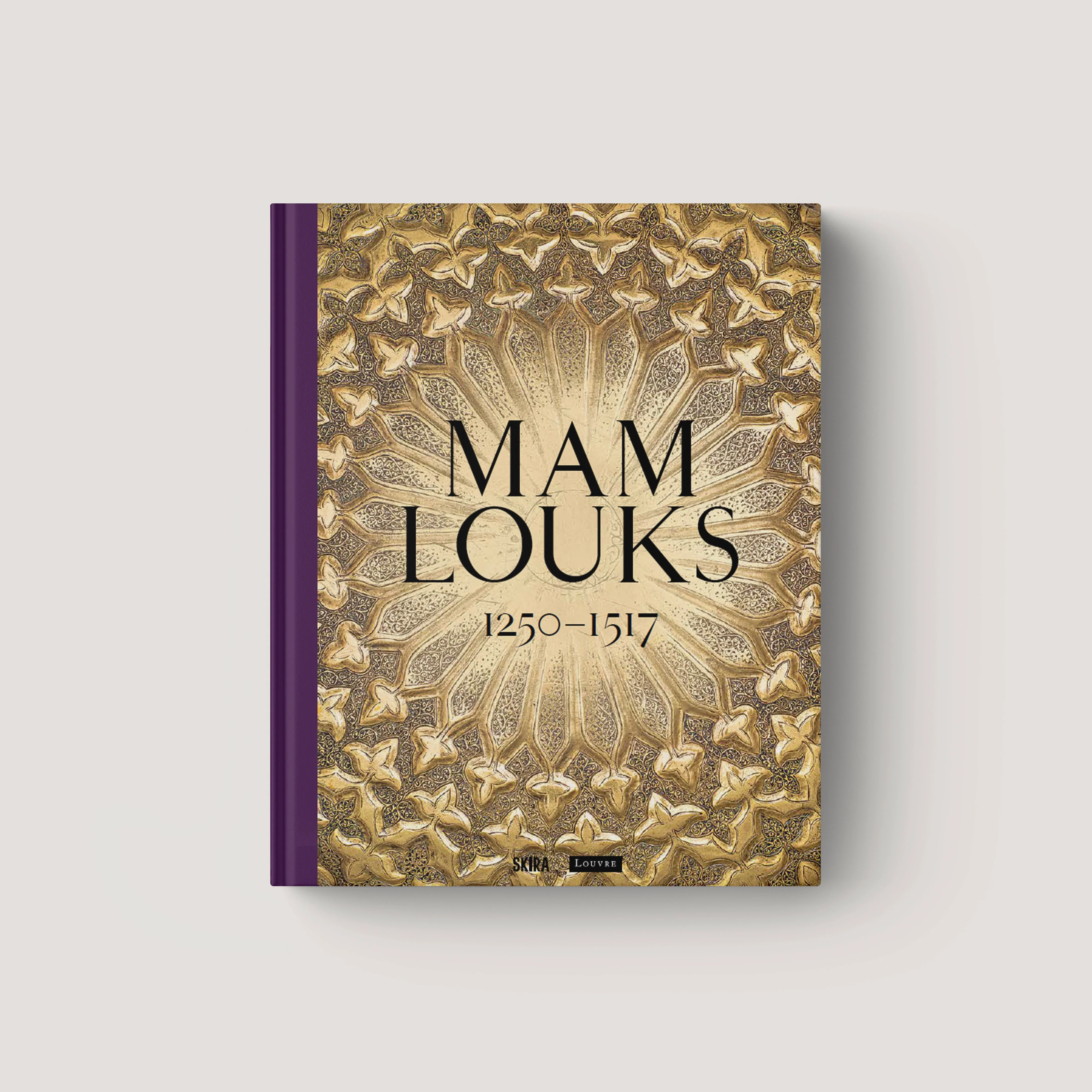 MAMLOUKS 1250 - 1517