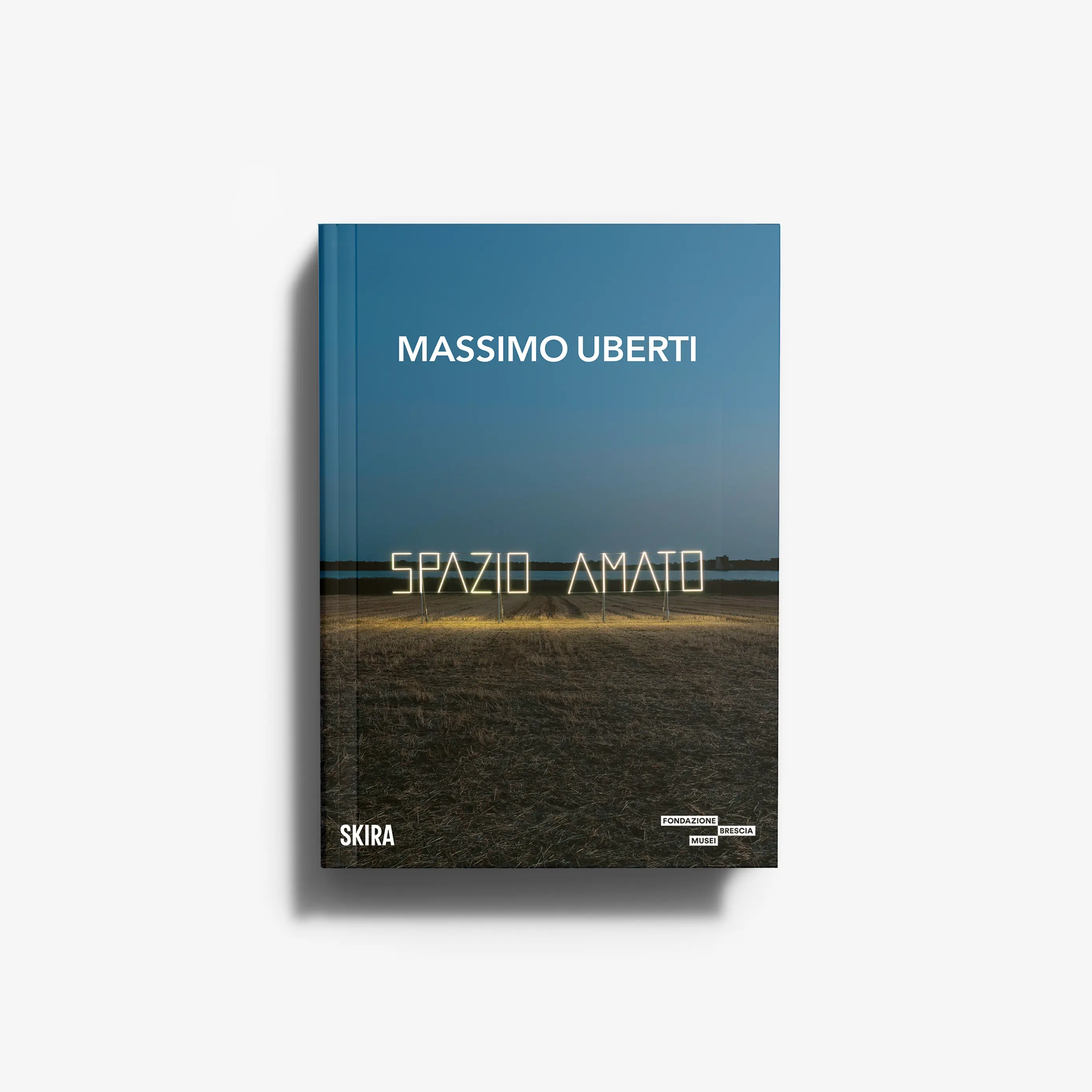 Massimo Uberti