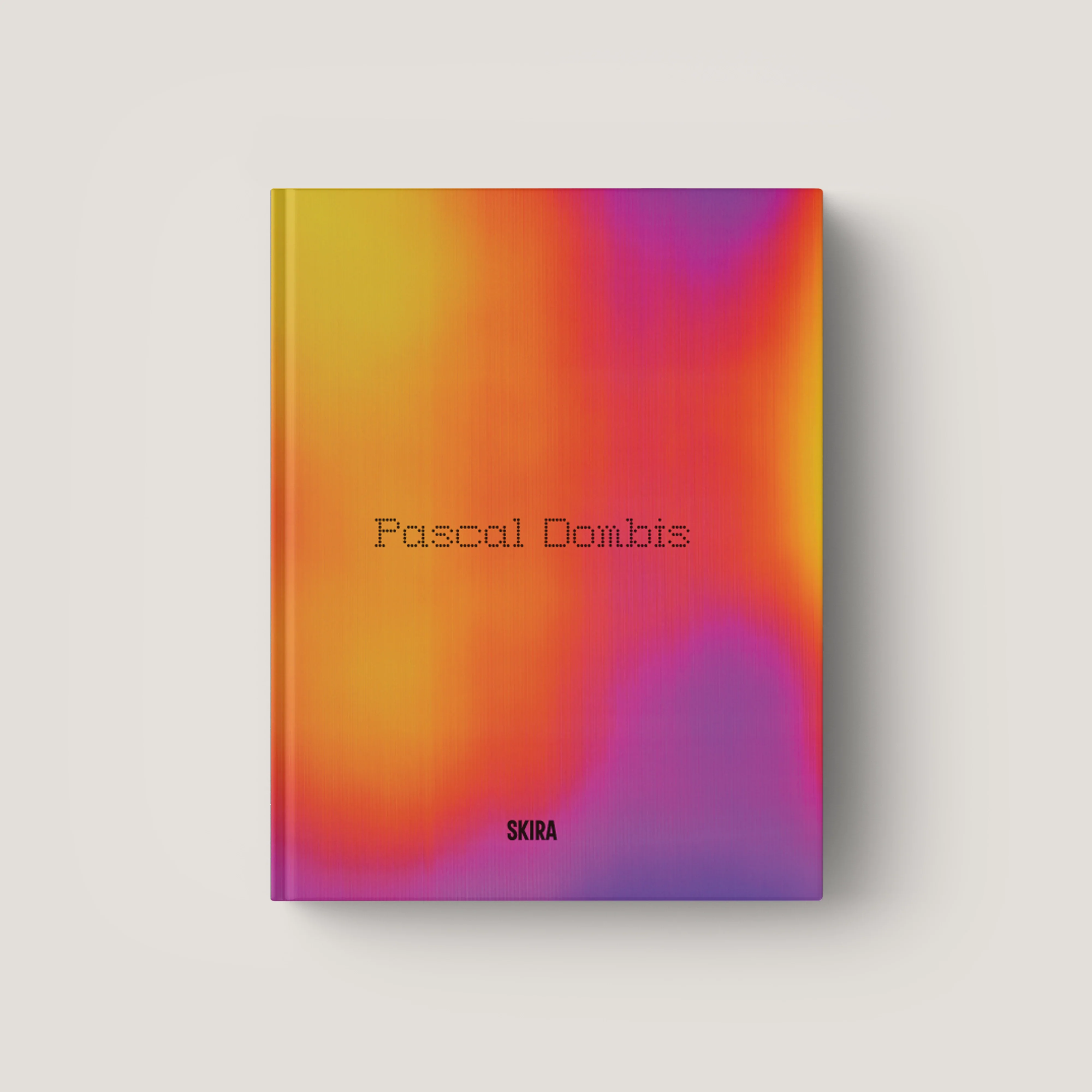 PASCAL DOMBIS