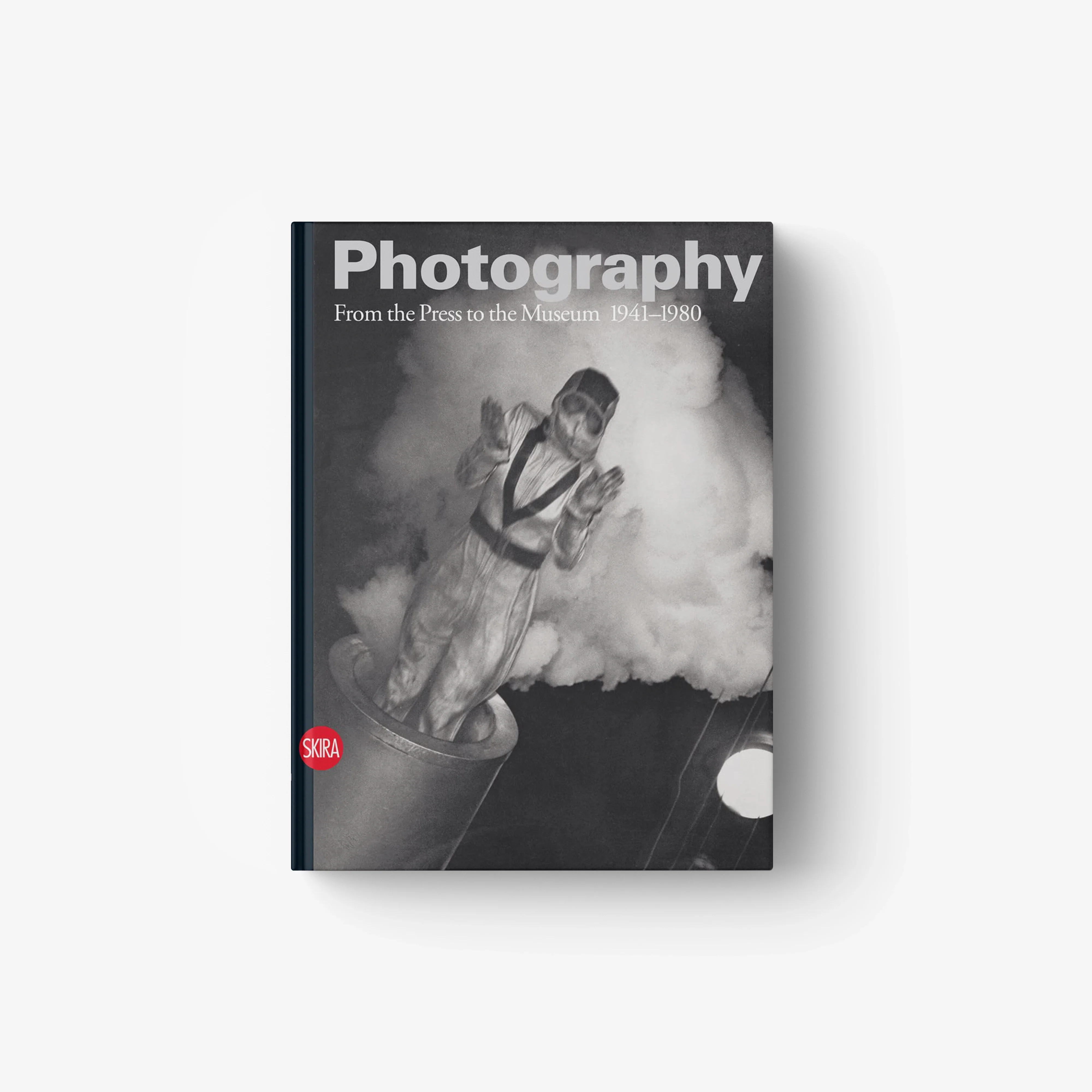 Photography. From the Press to the Museum 1941–1980