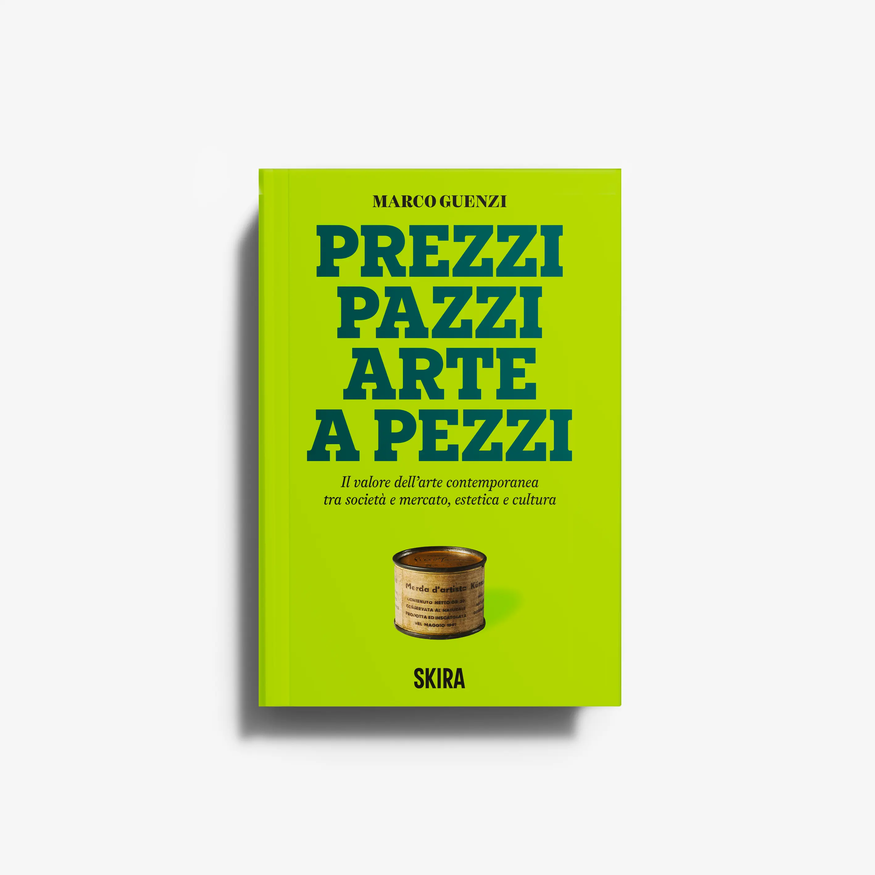 Prezzi Pazzi Arte a Pezzi