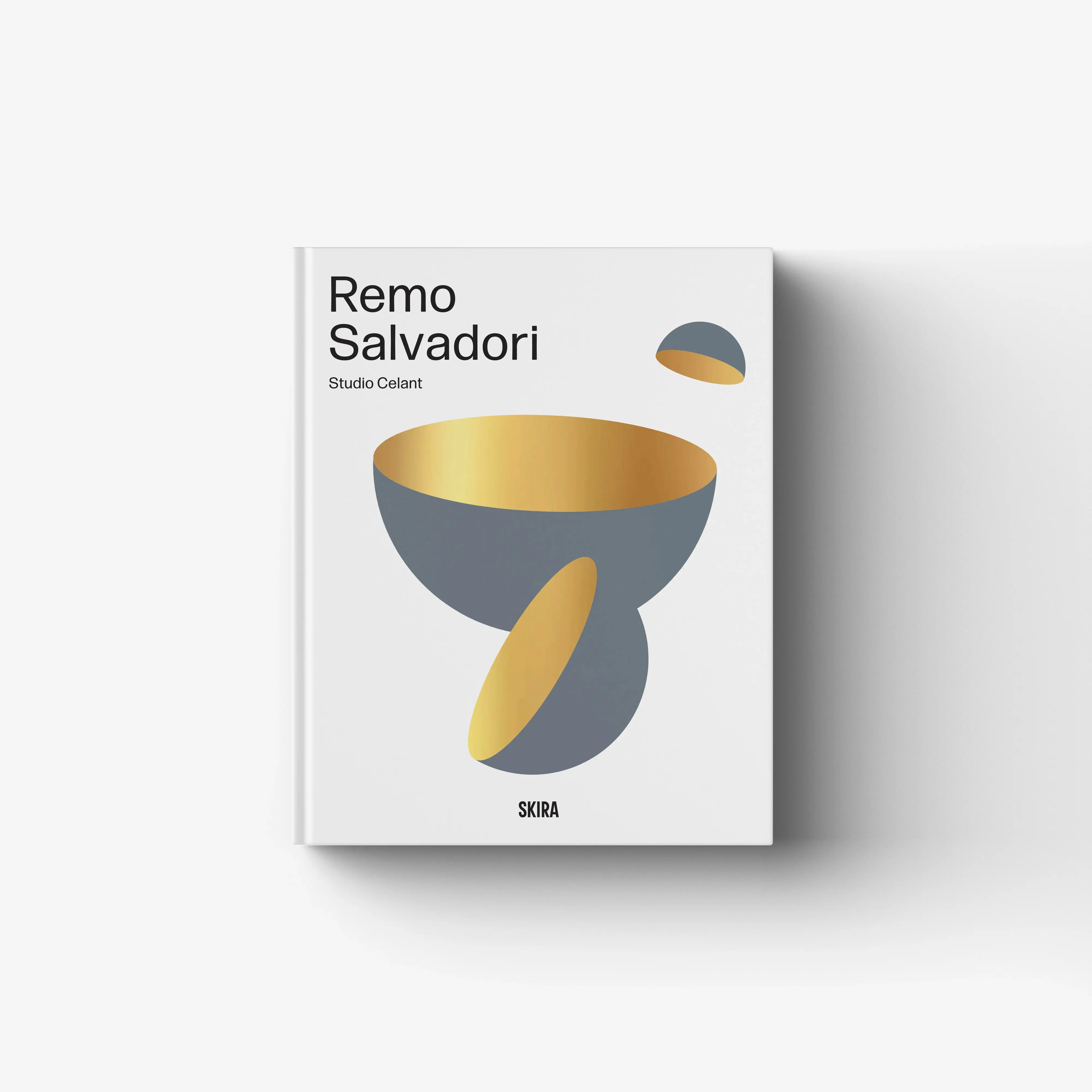 Remo Salvadori (English Edition)