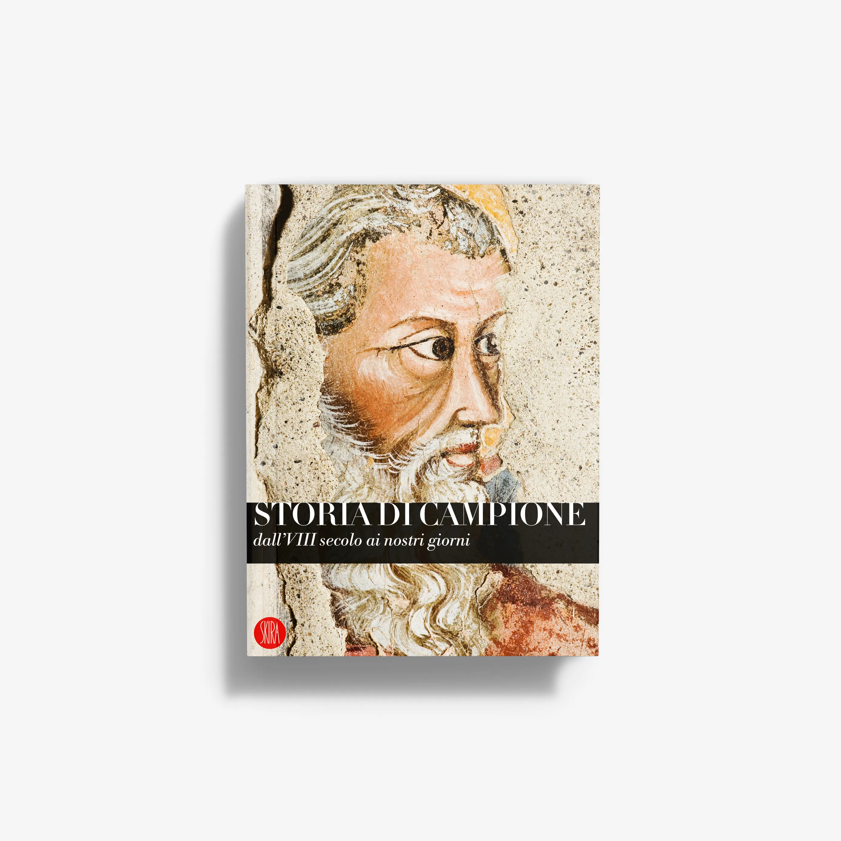 Storia di Campione dall'VIII secolo ai nostri giorni