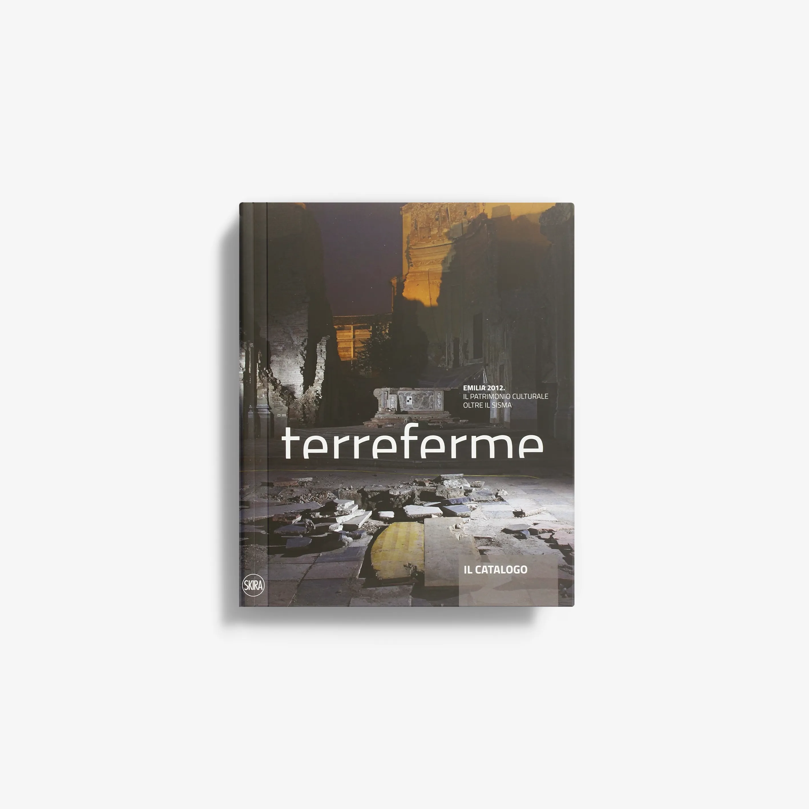 Terreferme