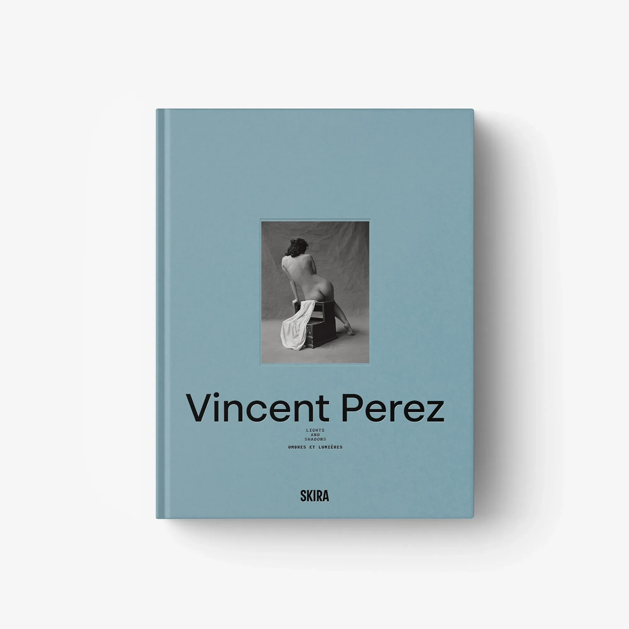 Vincent Perez. Lights and shadows | Ombres et lumières