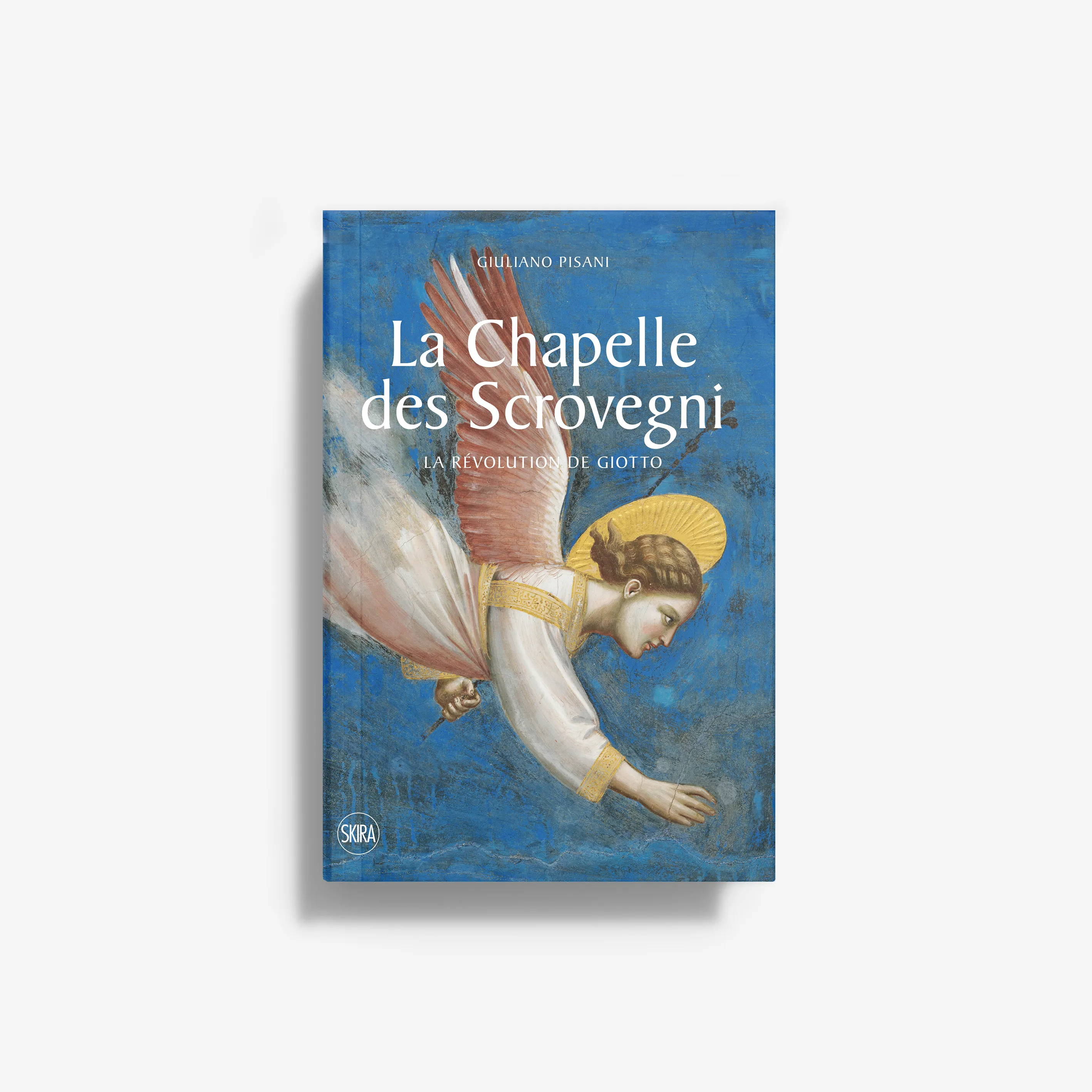 La Chapelle des Scrovegni
