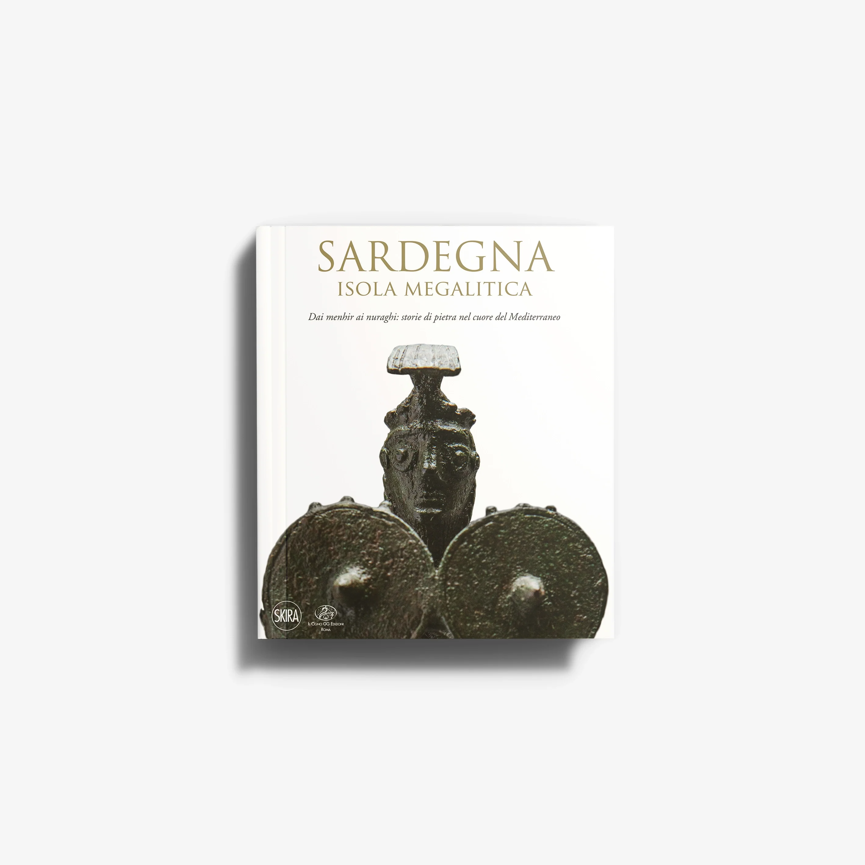 Sardegna. Isola Megalitica