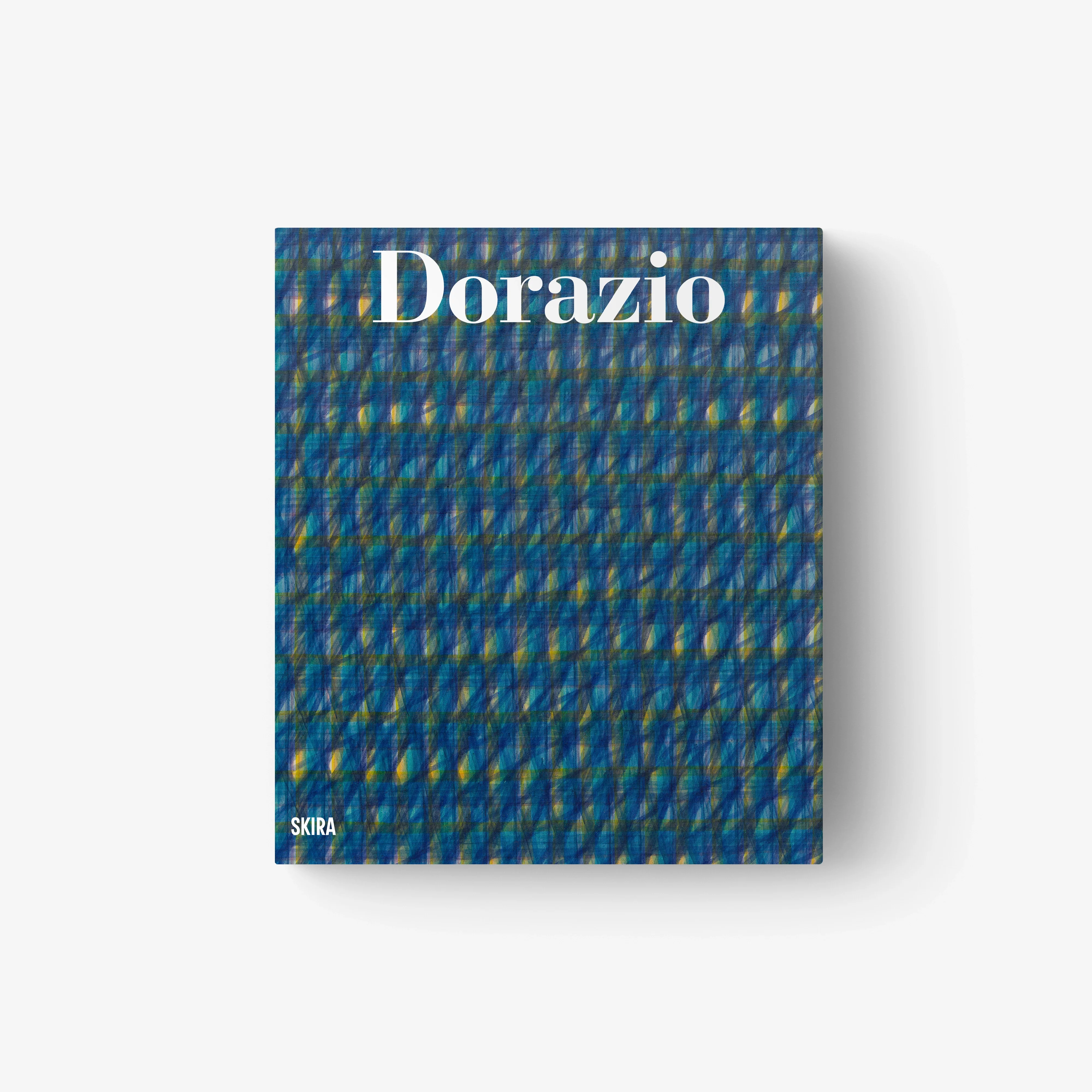 Piero Dorazio. Catalogo ragionato di dipinti e sculture | Catalogue Raisonné of Paintings and Sculptures (Preorder)