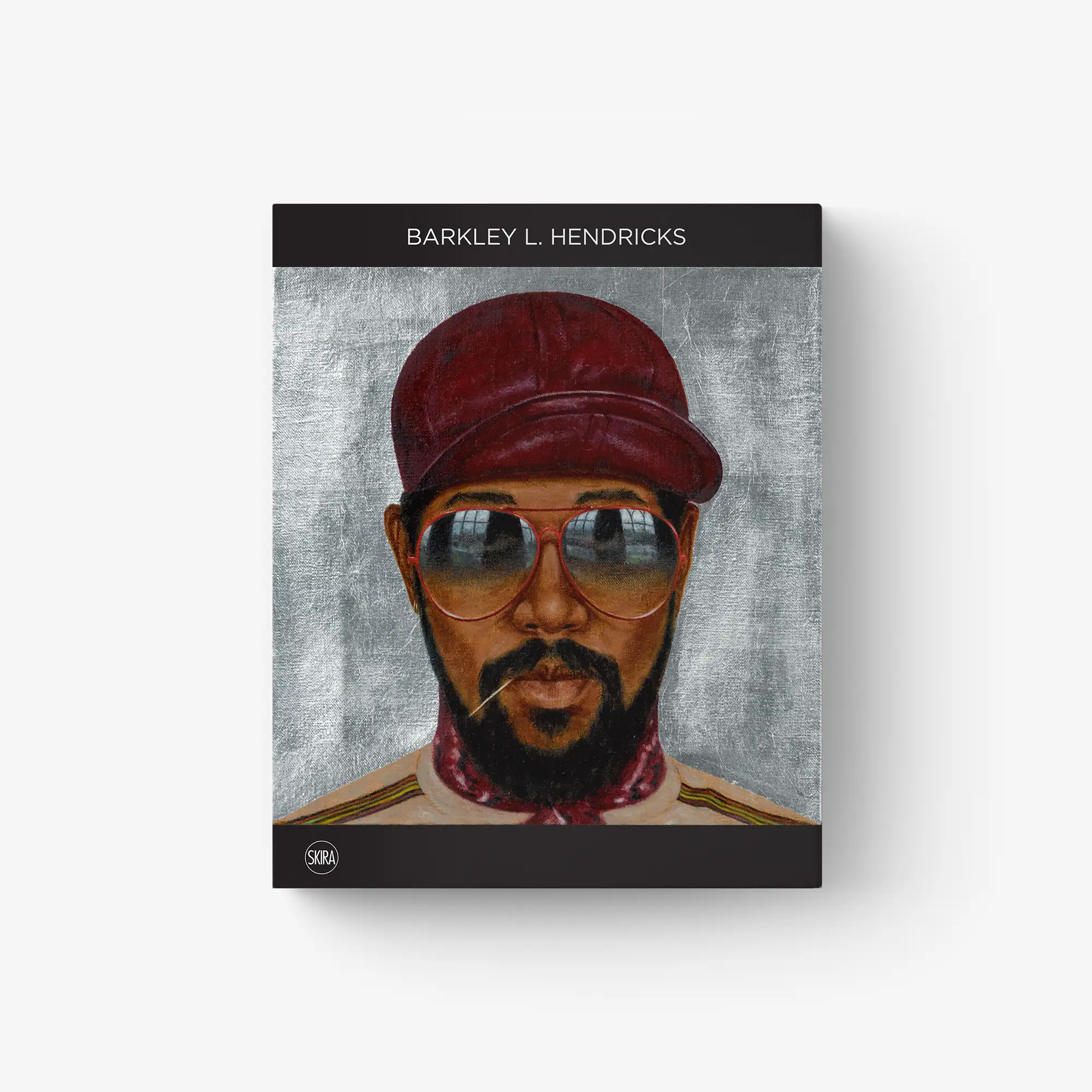 Barkley L. Hendricks. solid!