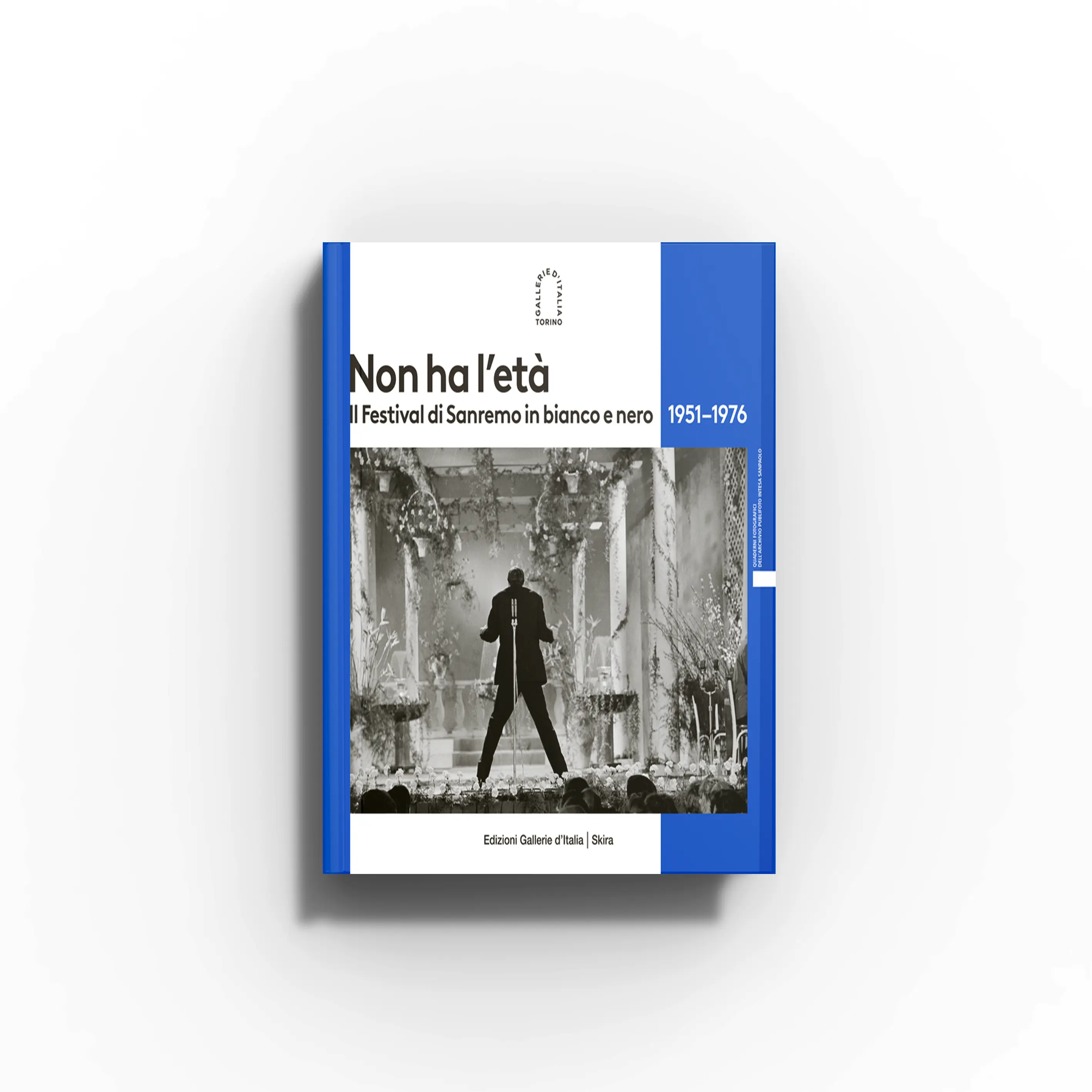 Non ha l'età