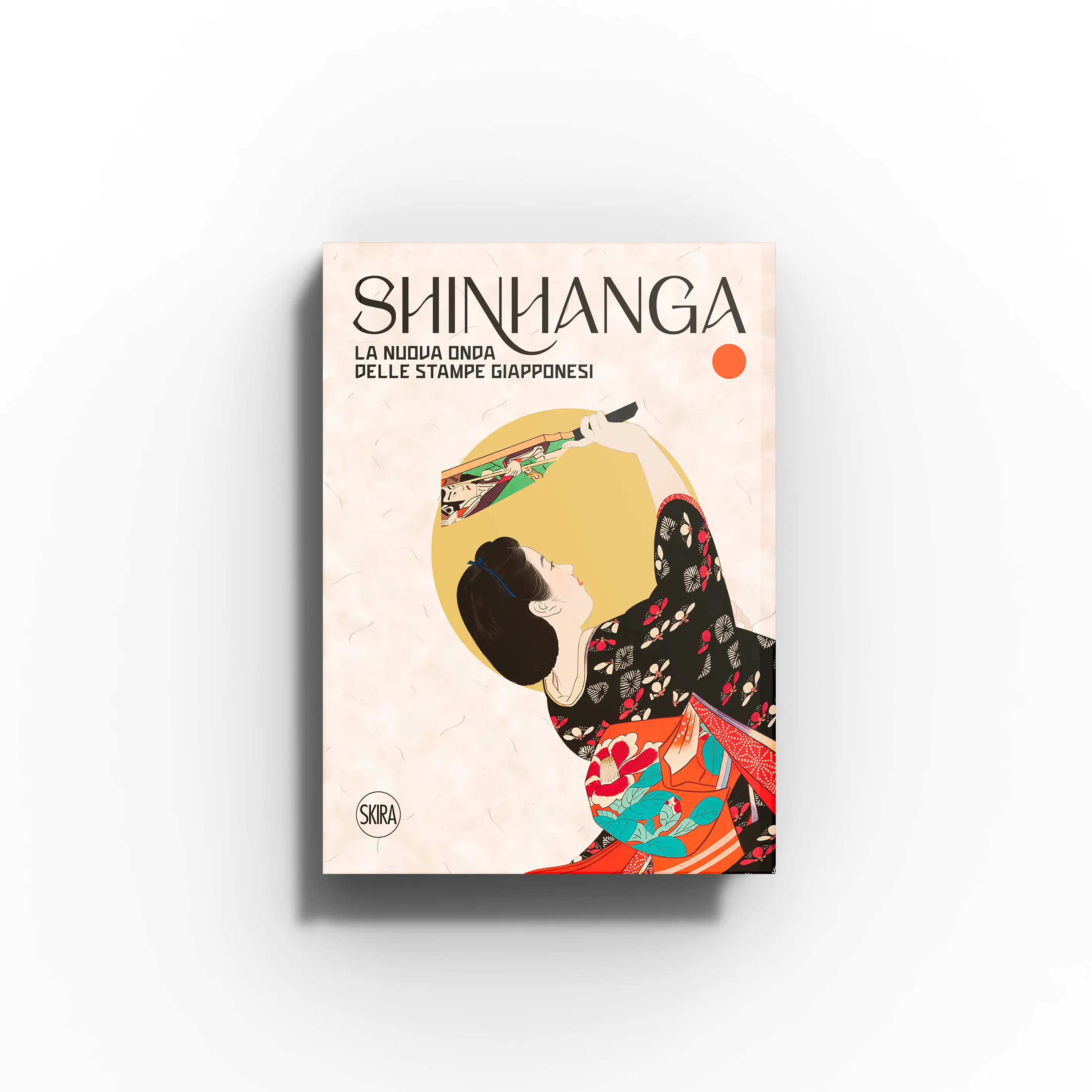 SHINHANGA
