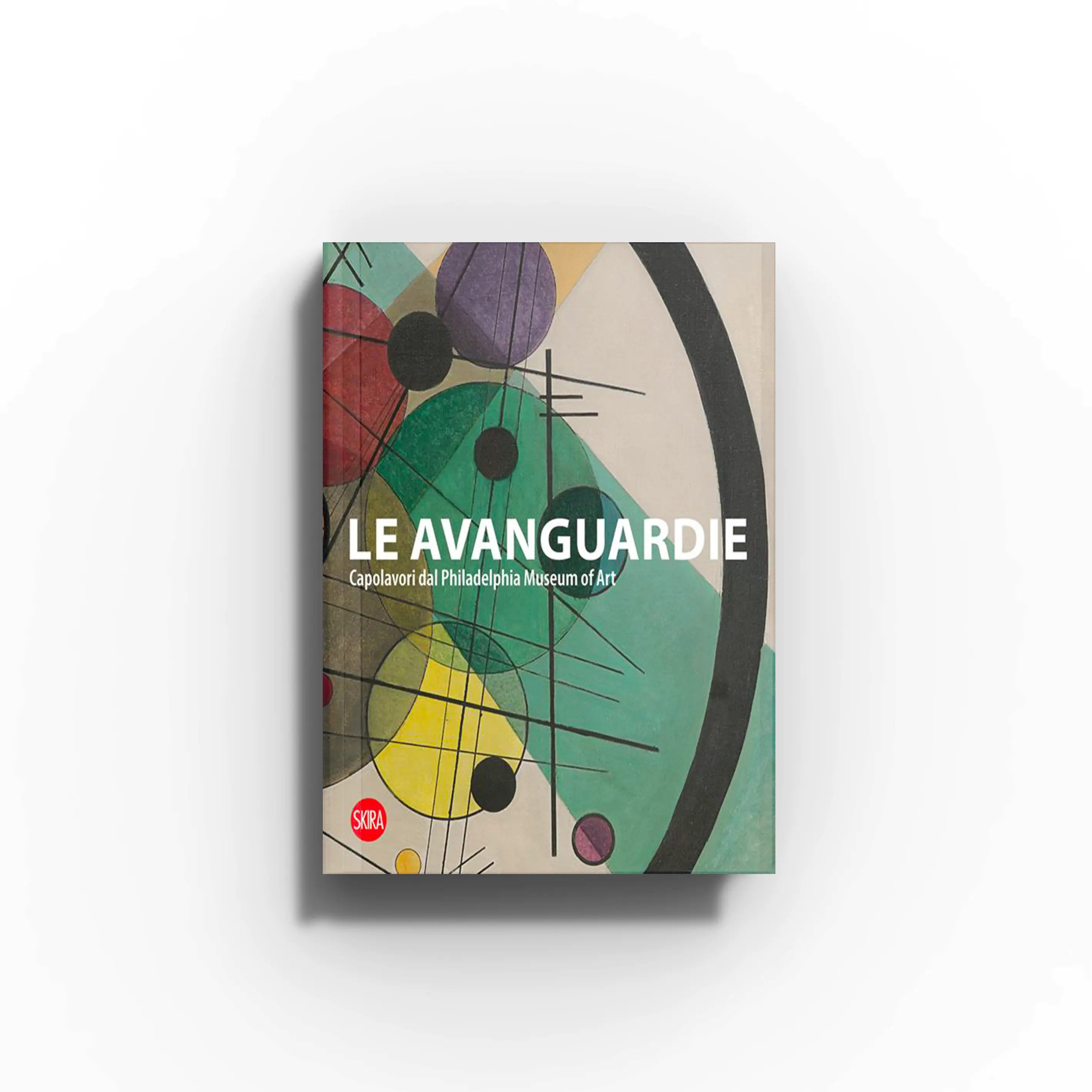 Le Avanguardie