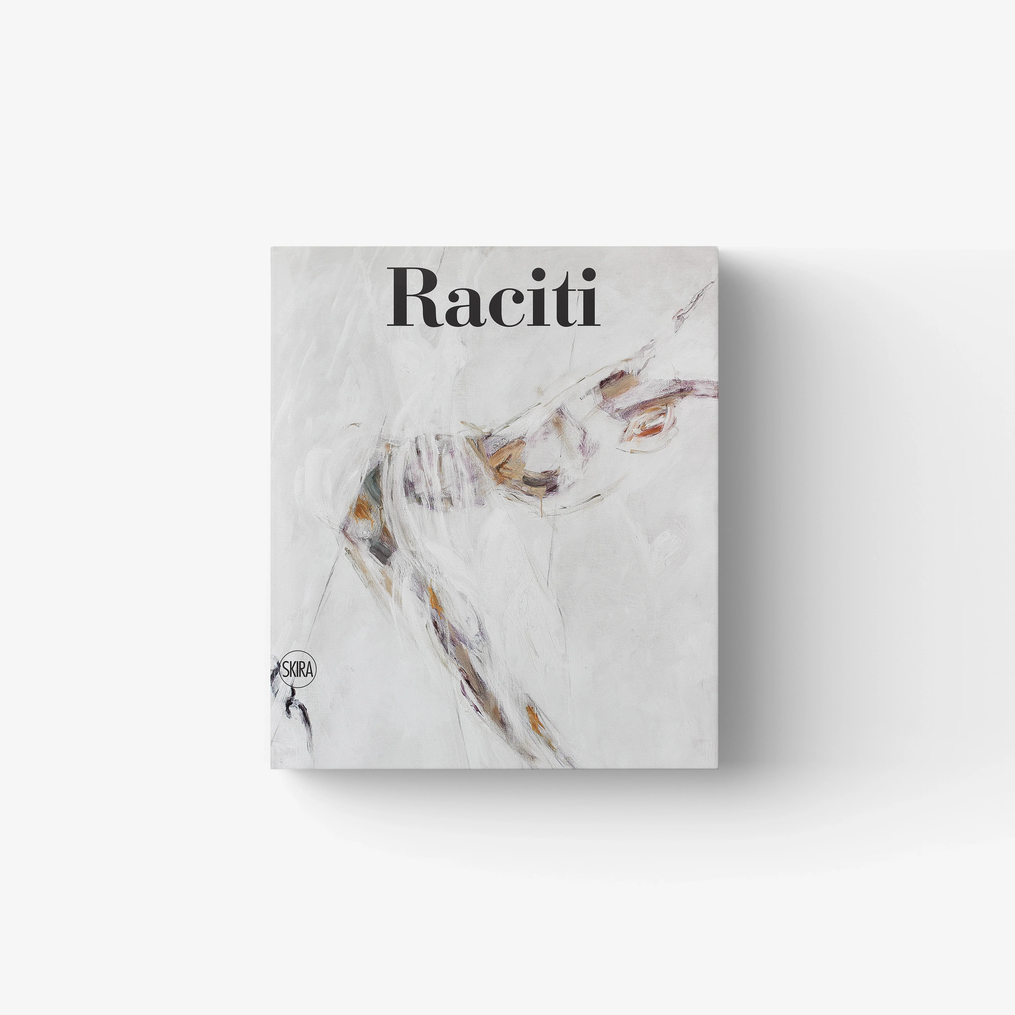 Raciti. Catalogo ragionato dell’opera pittorica 1950-2022