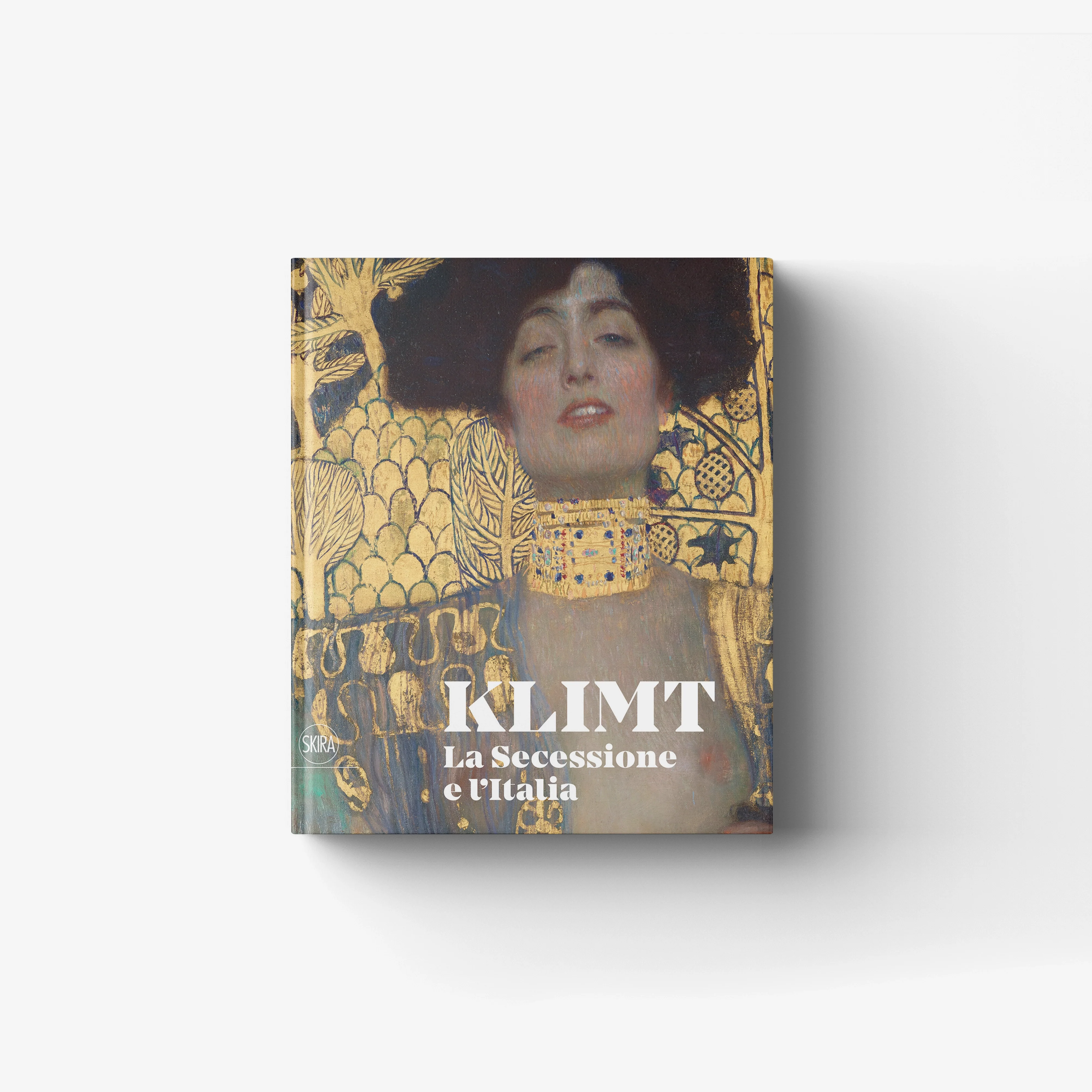 Klimt. La Secessione e l’Italia