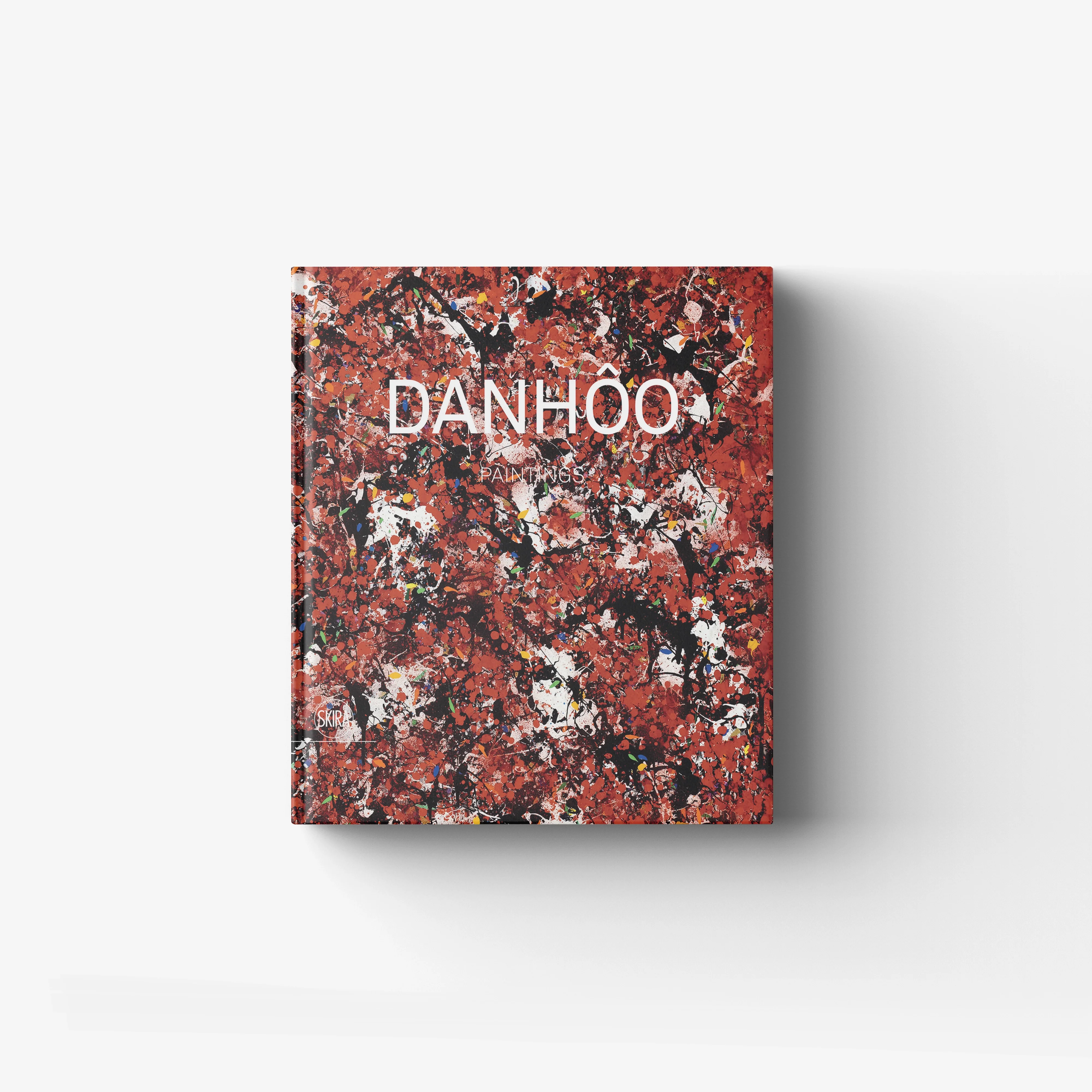 DANHOO. Paintings