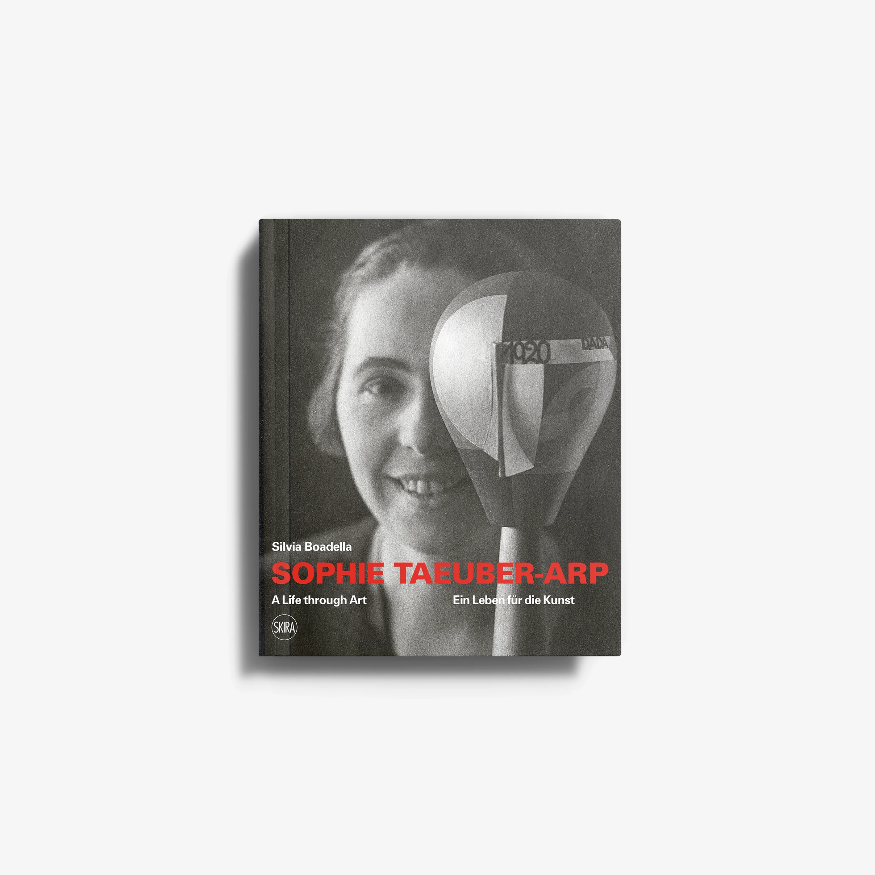 Sophie Taeuber-Arp