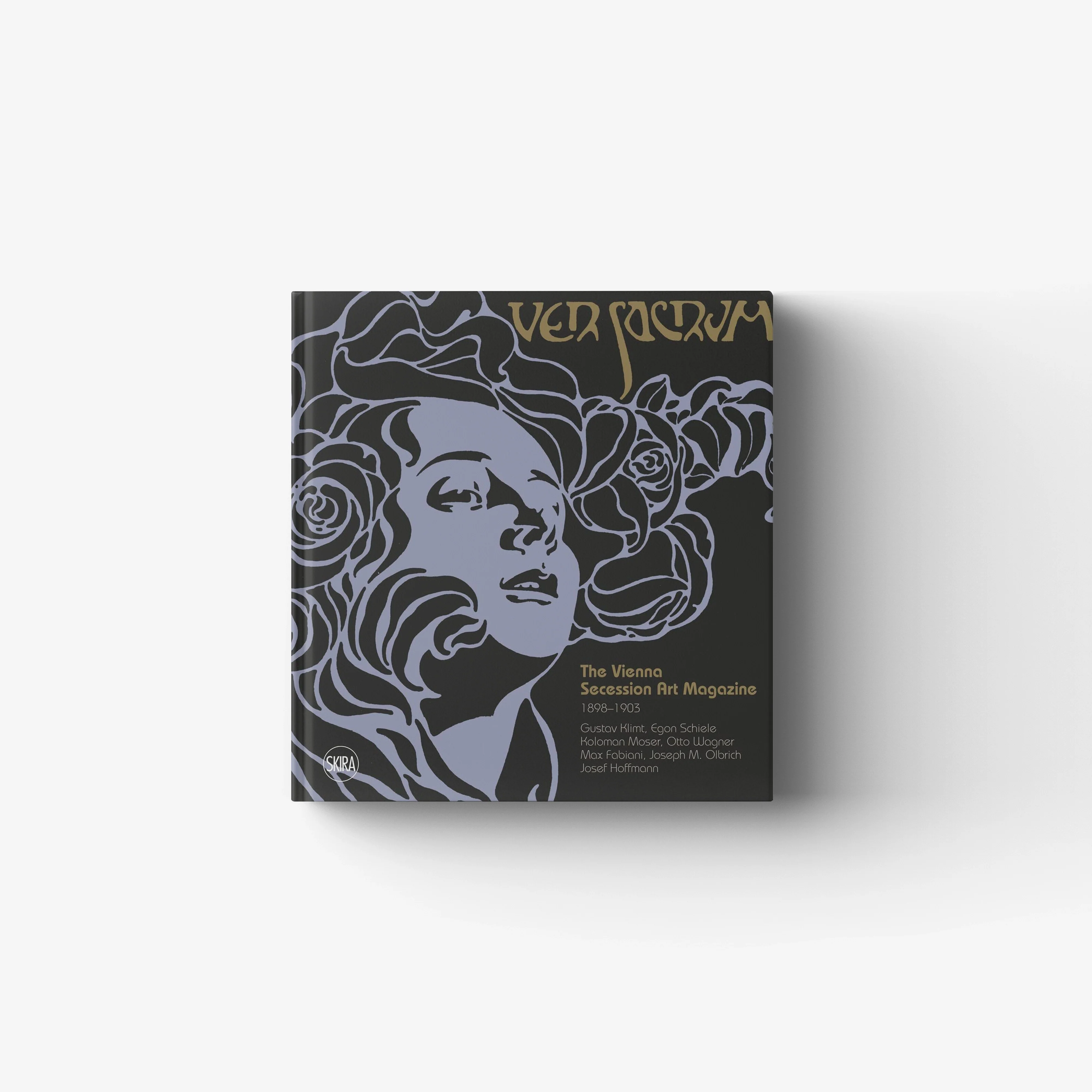 Ver Sacrum (English Edition)