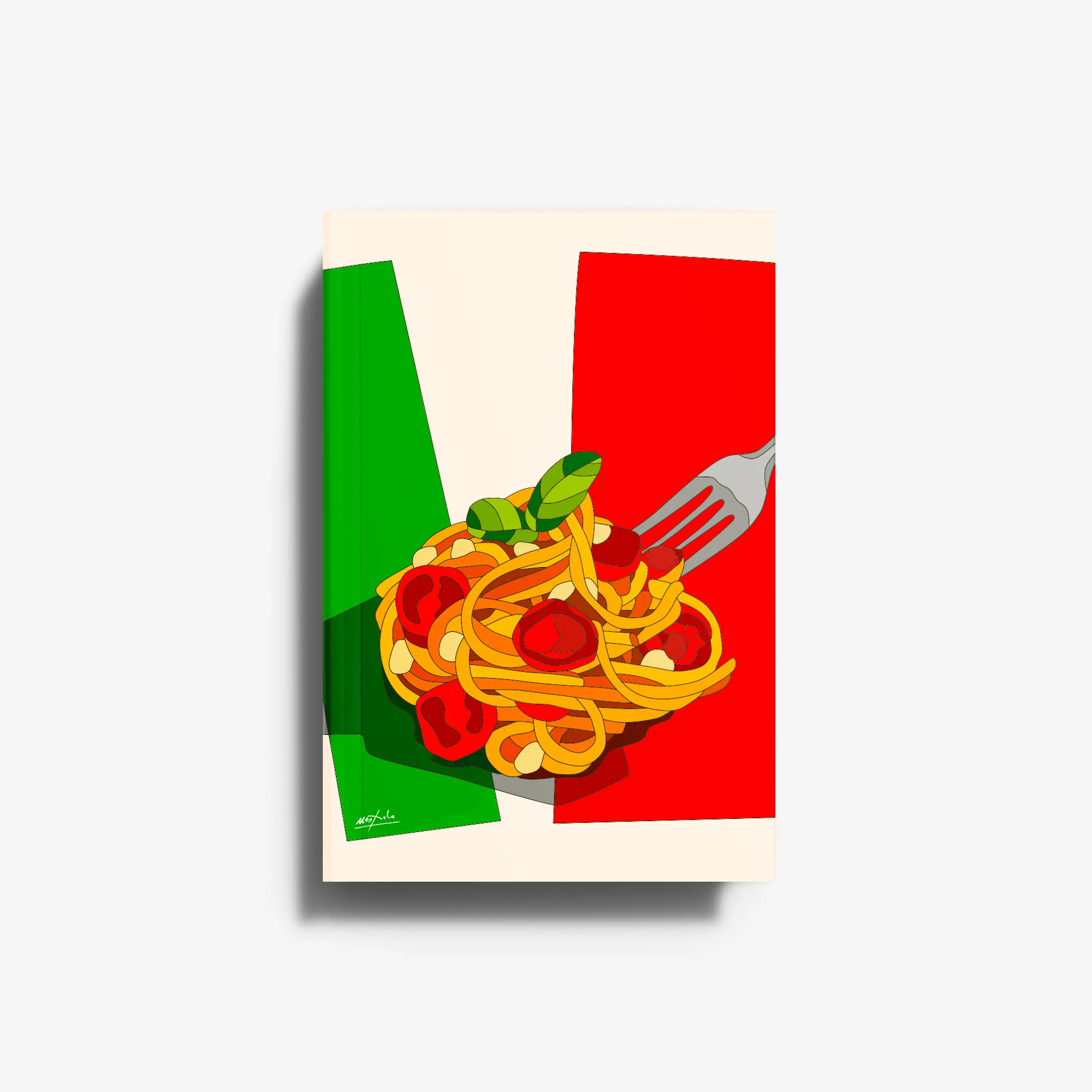 Gusti italiani