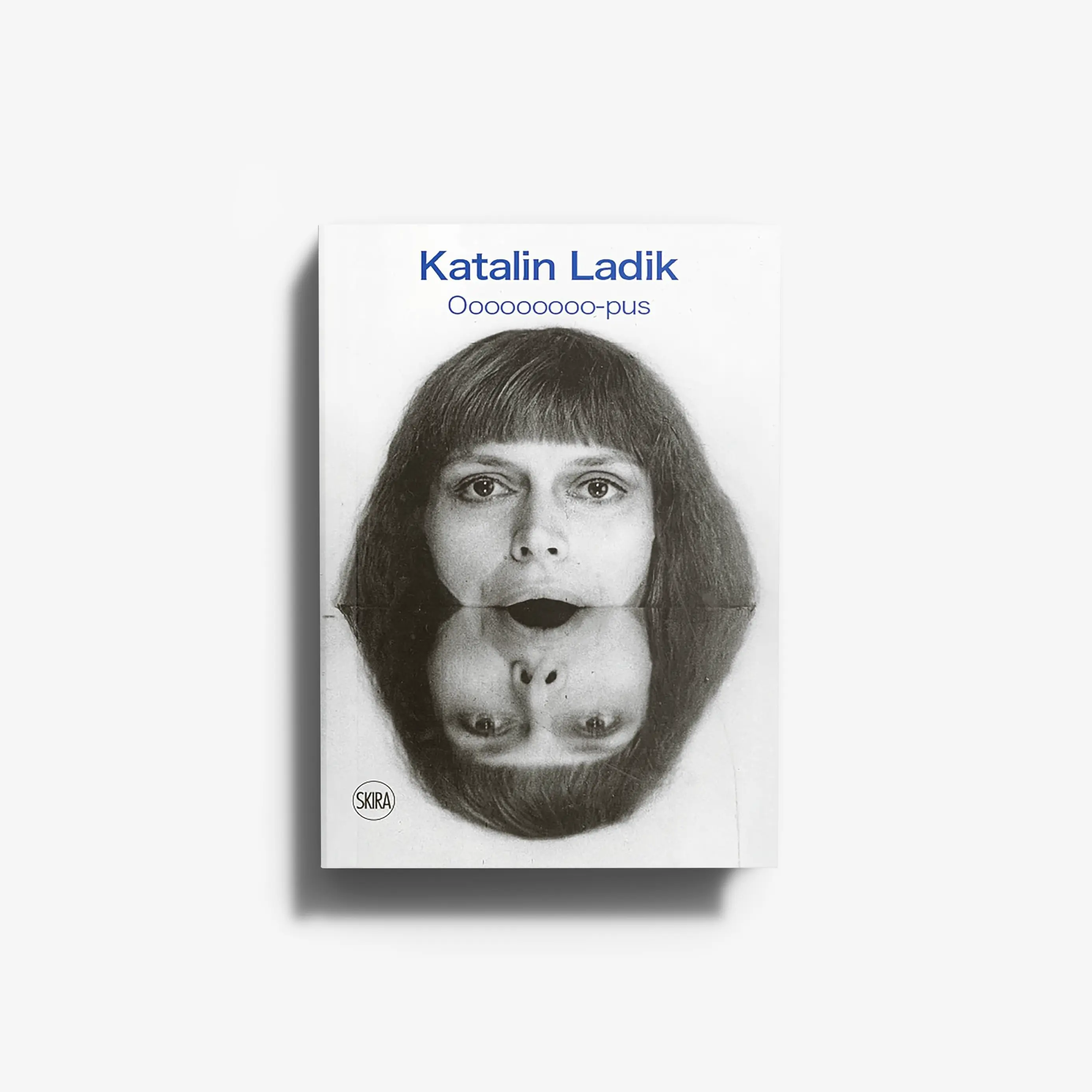 Katalin Ladik. Ooooooooo-pus