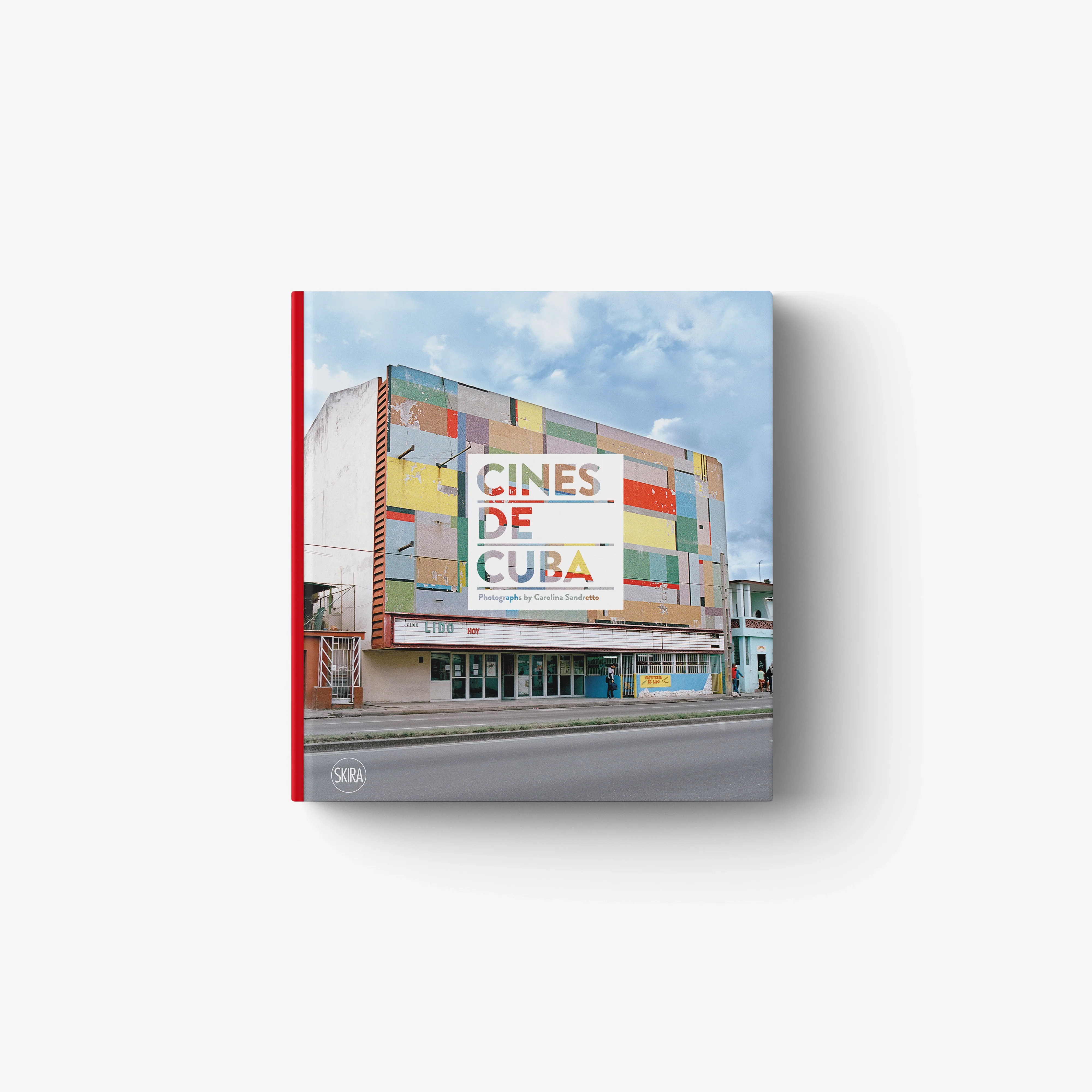 Cines de Cuba