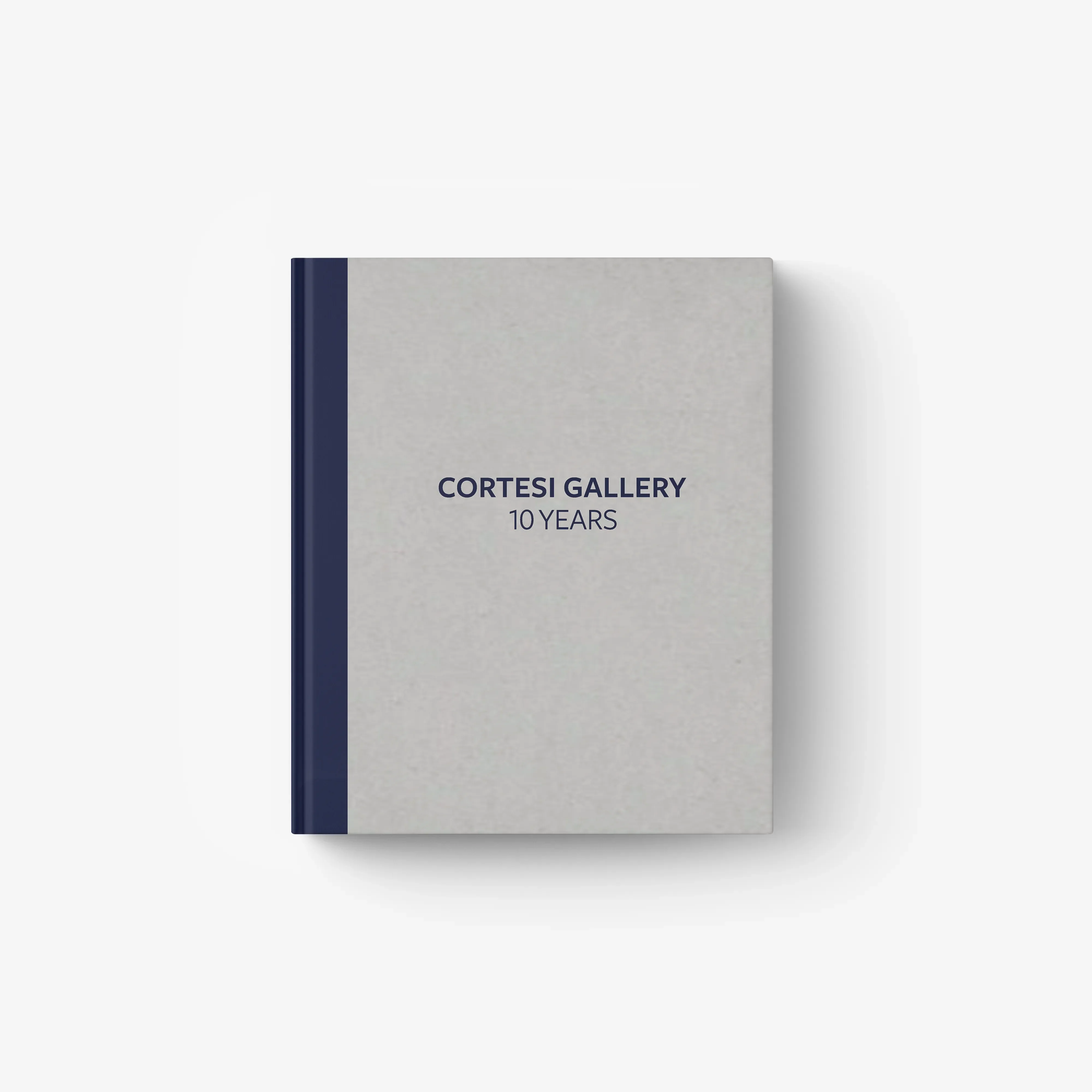 Cortesy Gallery | 10 Years