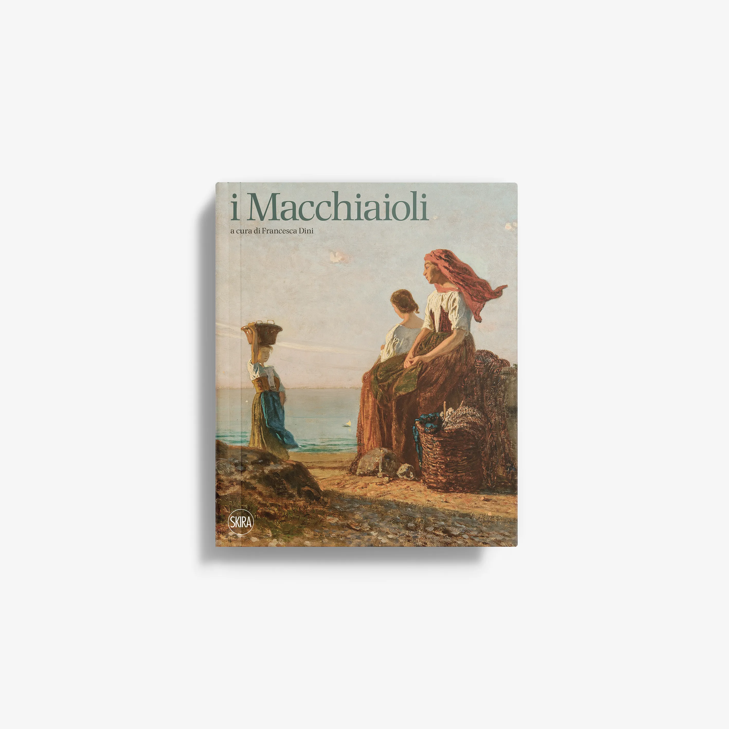 I Macchiaioli