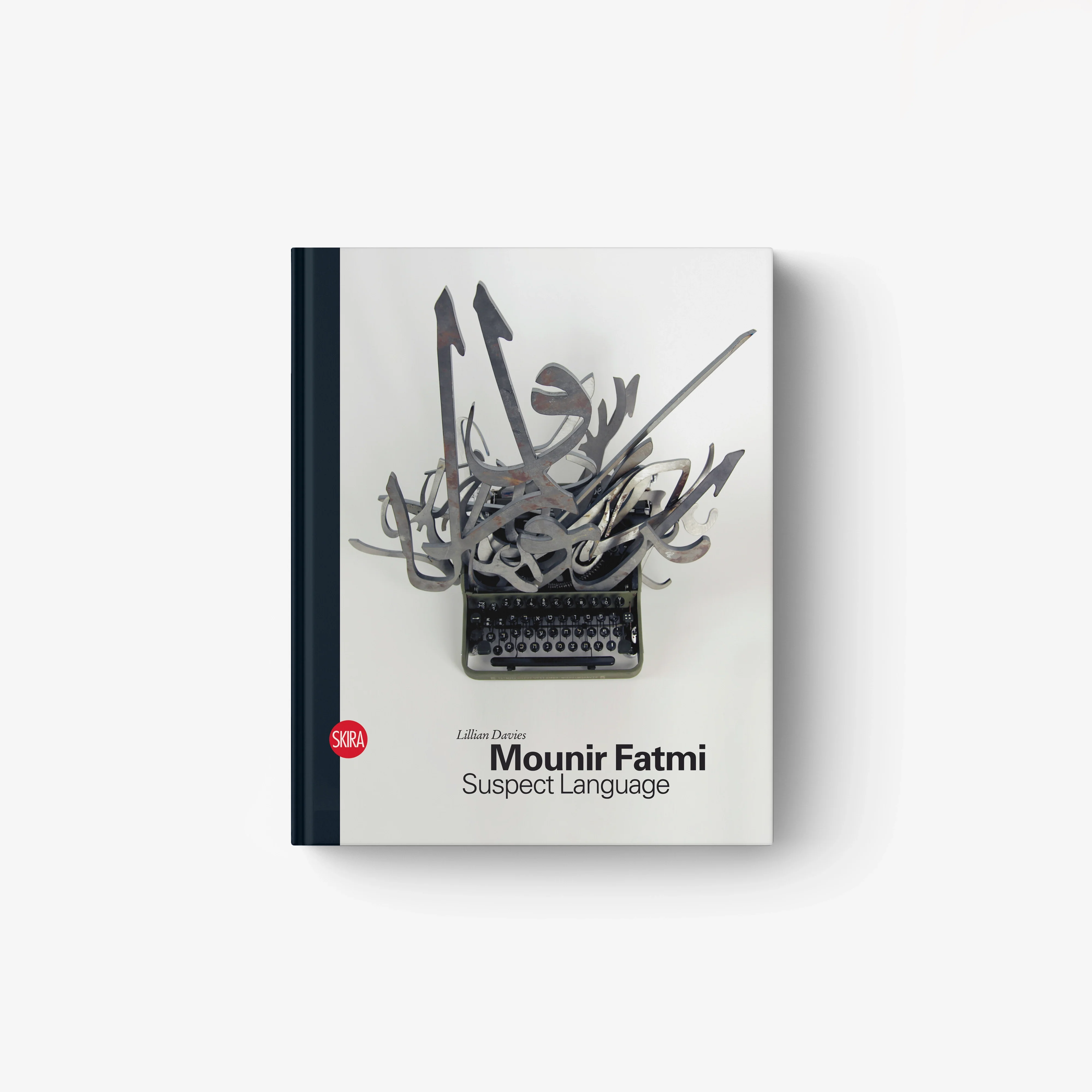 Mounir Fatmi