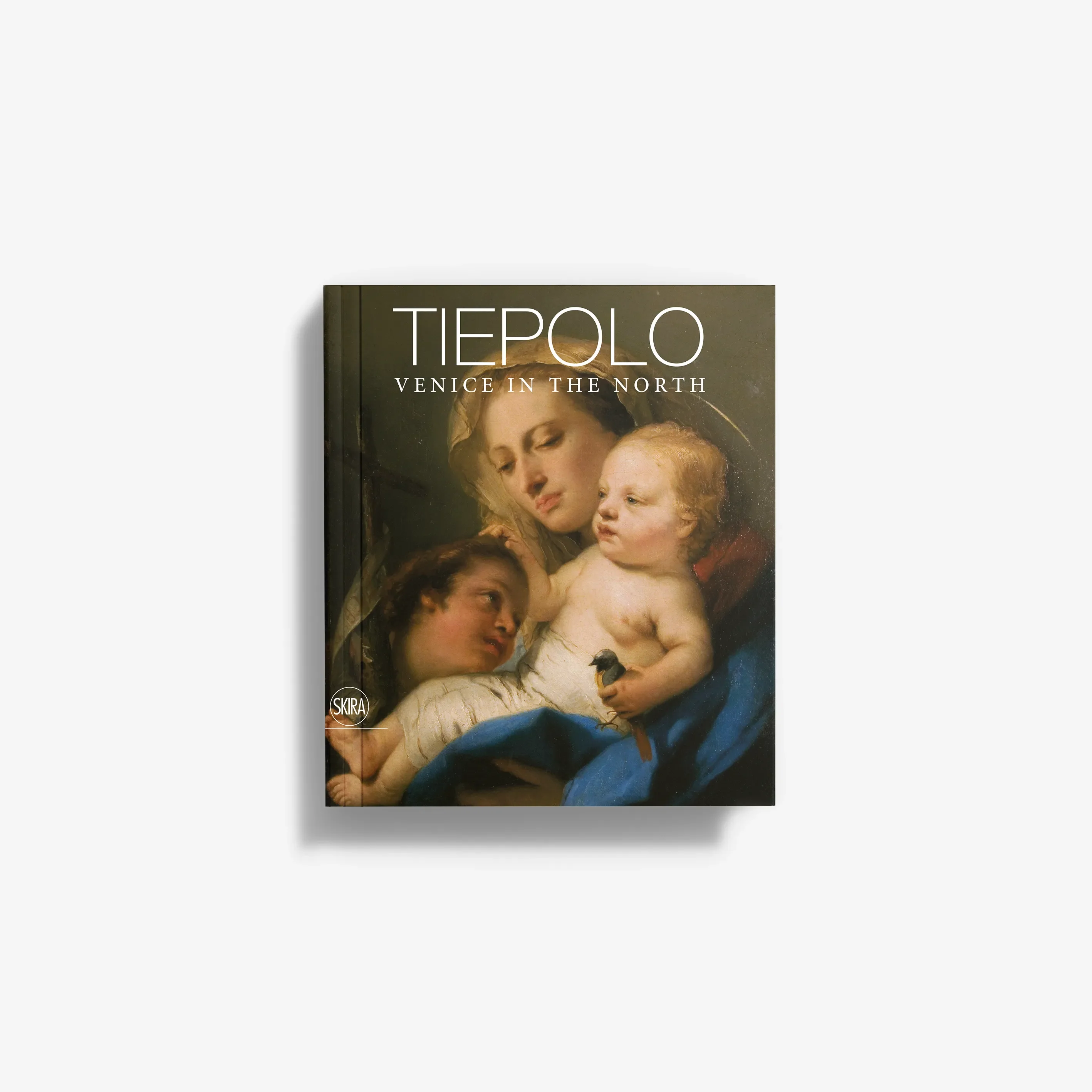 Tiepolo. Venice in the North