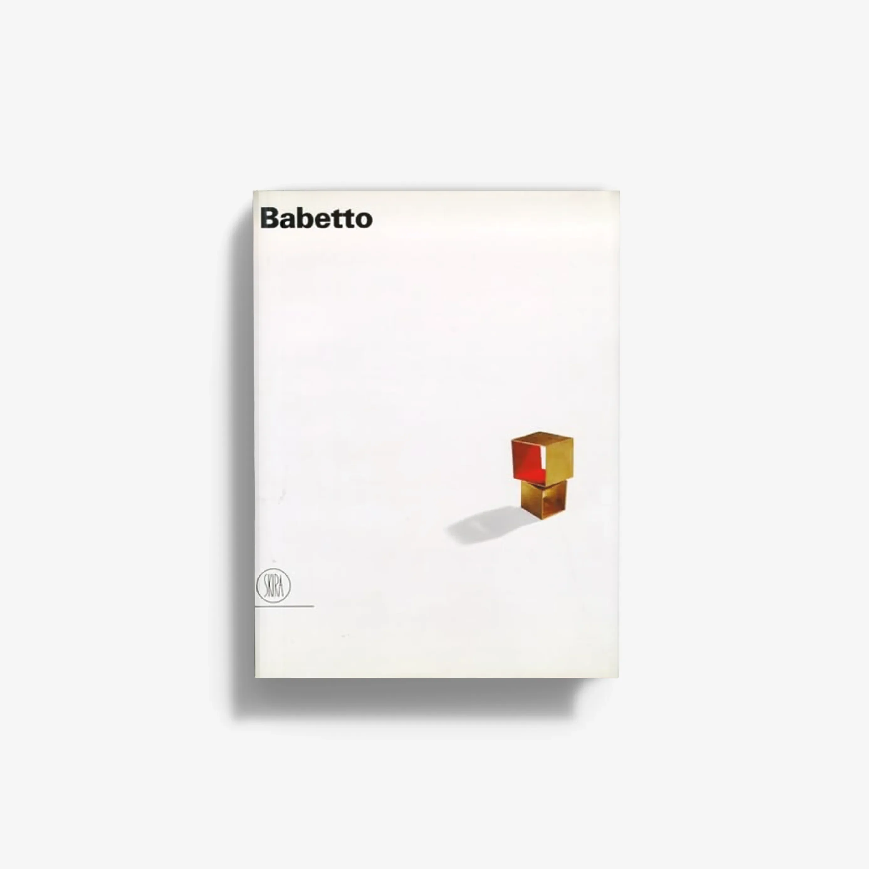 Giampaolo Babetto