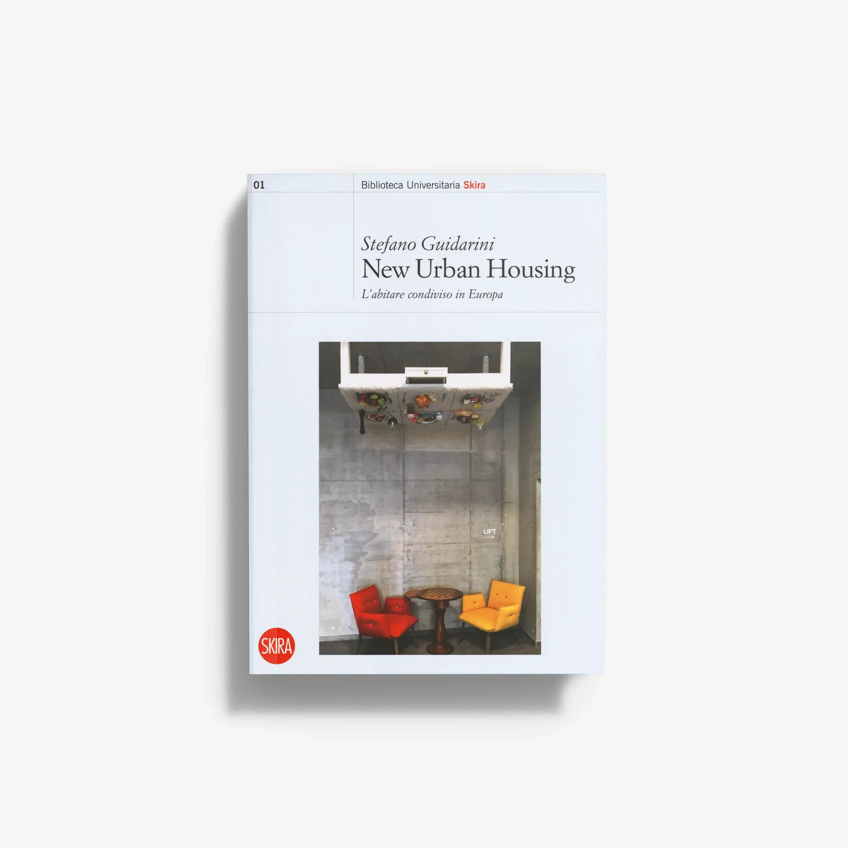 New Urban Housing