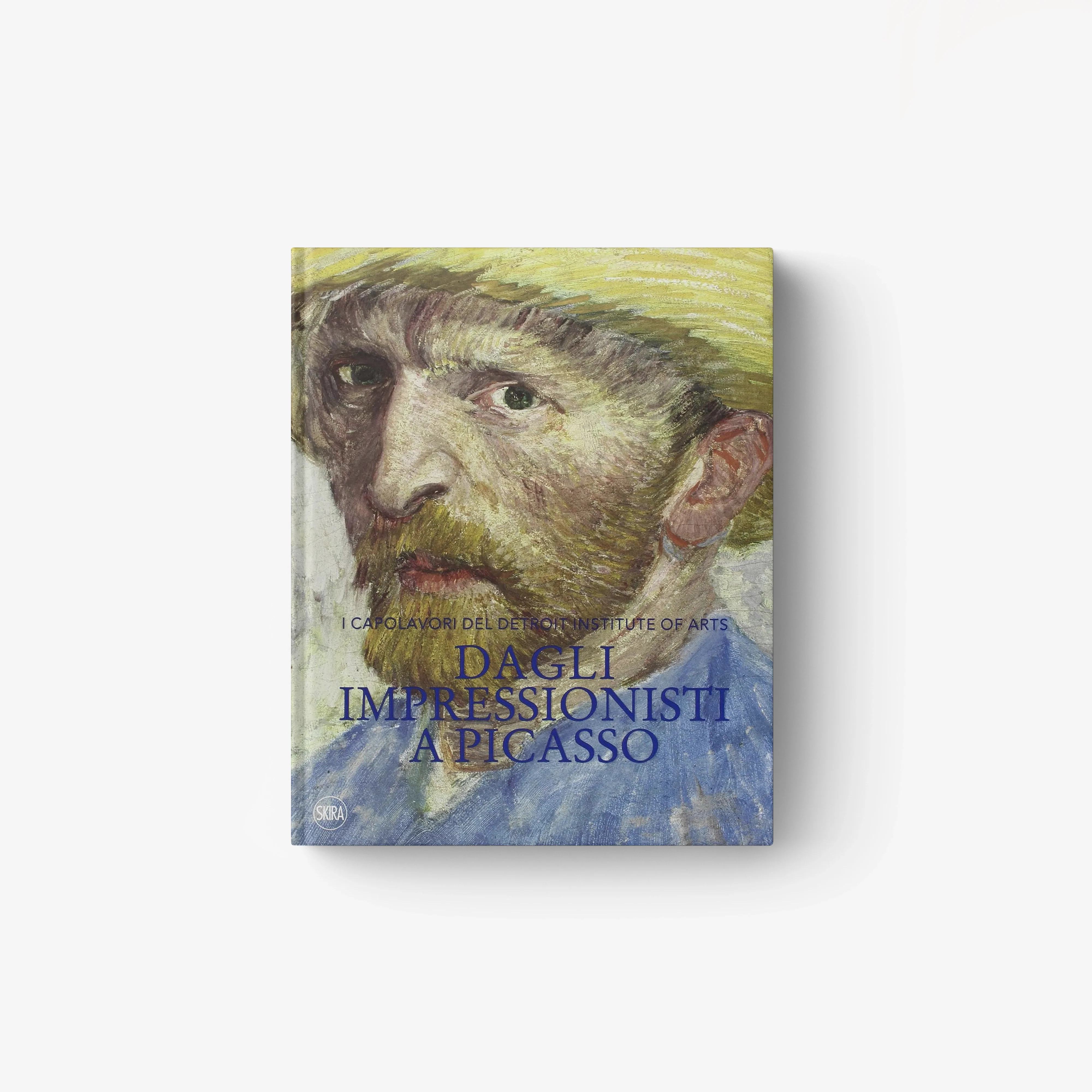Dagli Impressionisti a Picasso