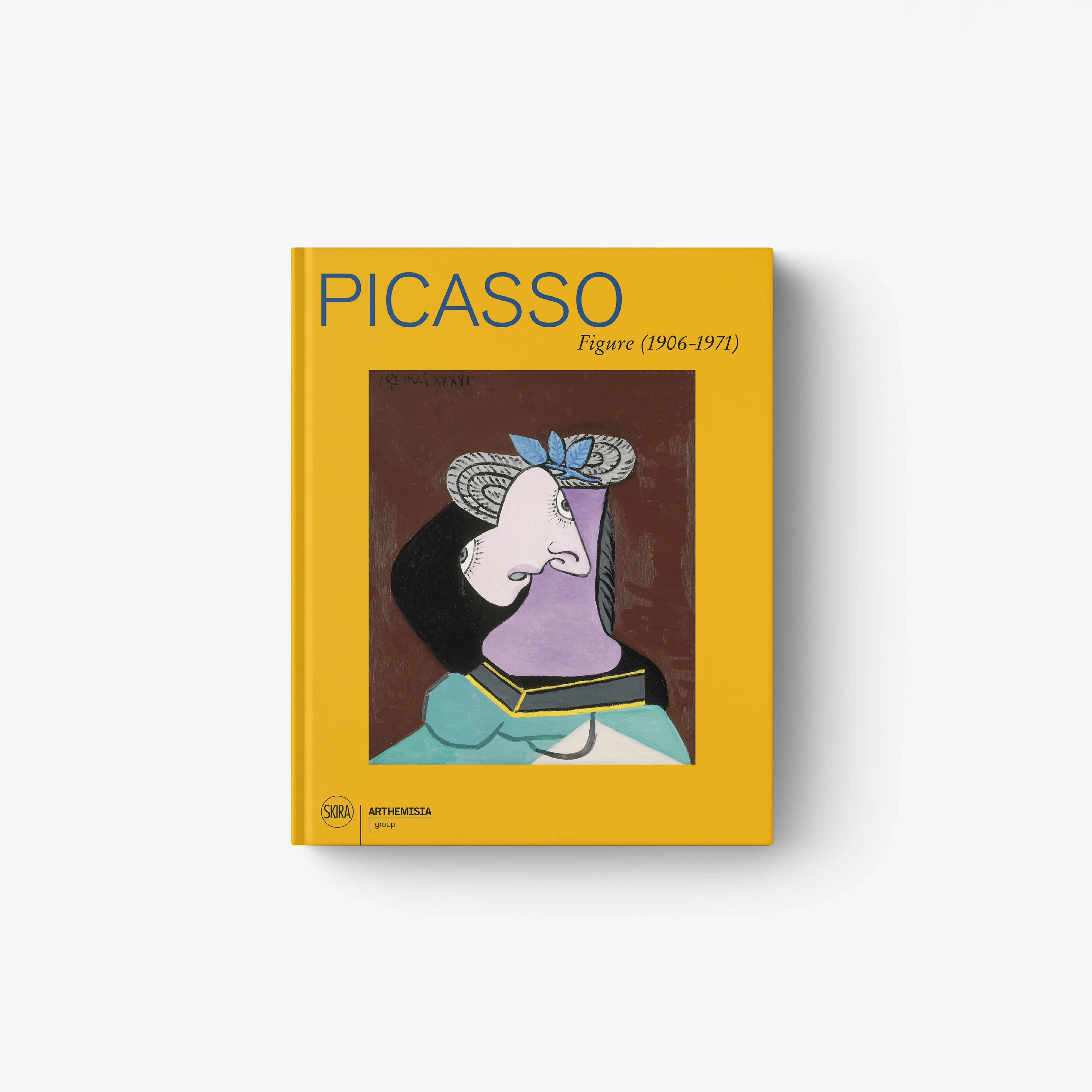 Picasso. Figure (1906-1971)