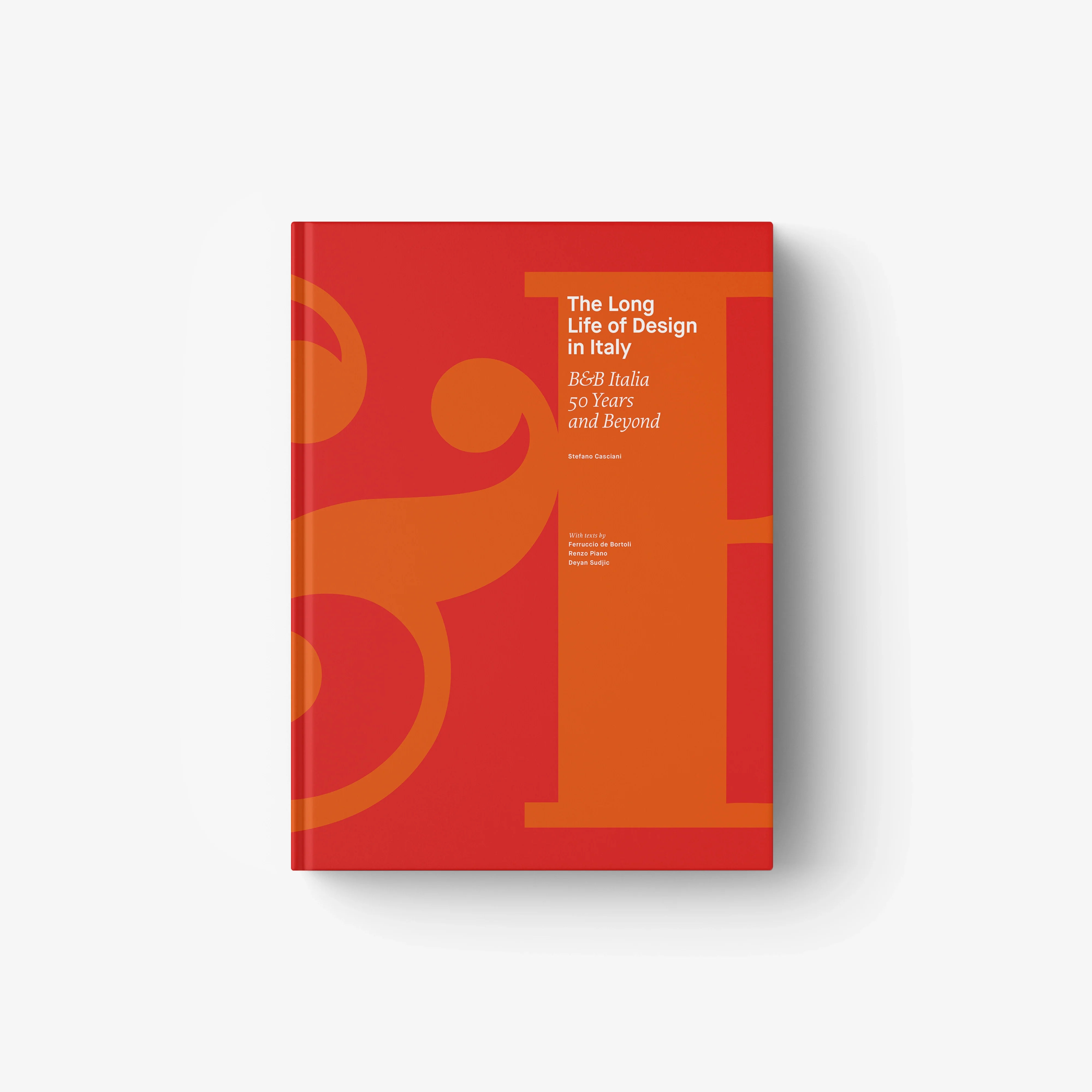 The Long Life of Design in Italy